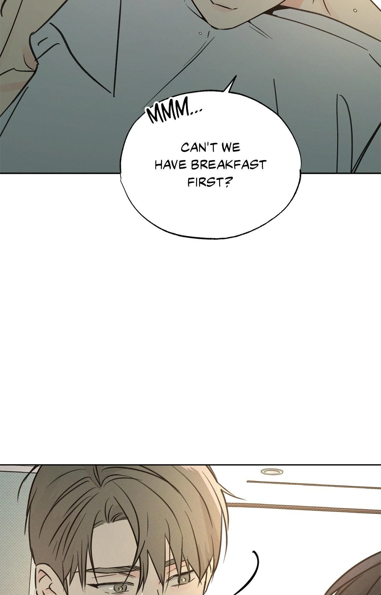 Rainbow Donut - Chapter 27 manhwa
