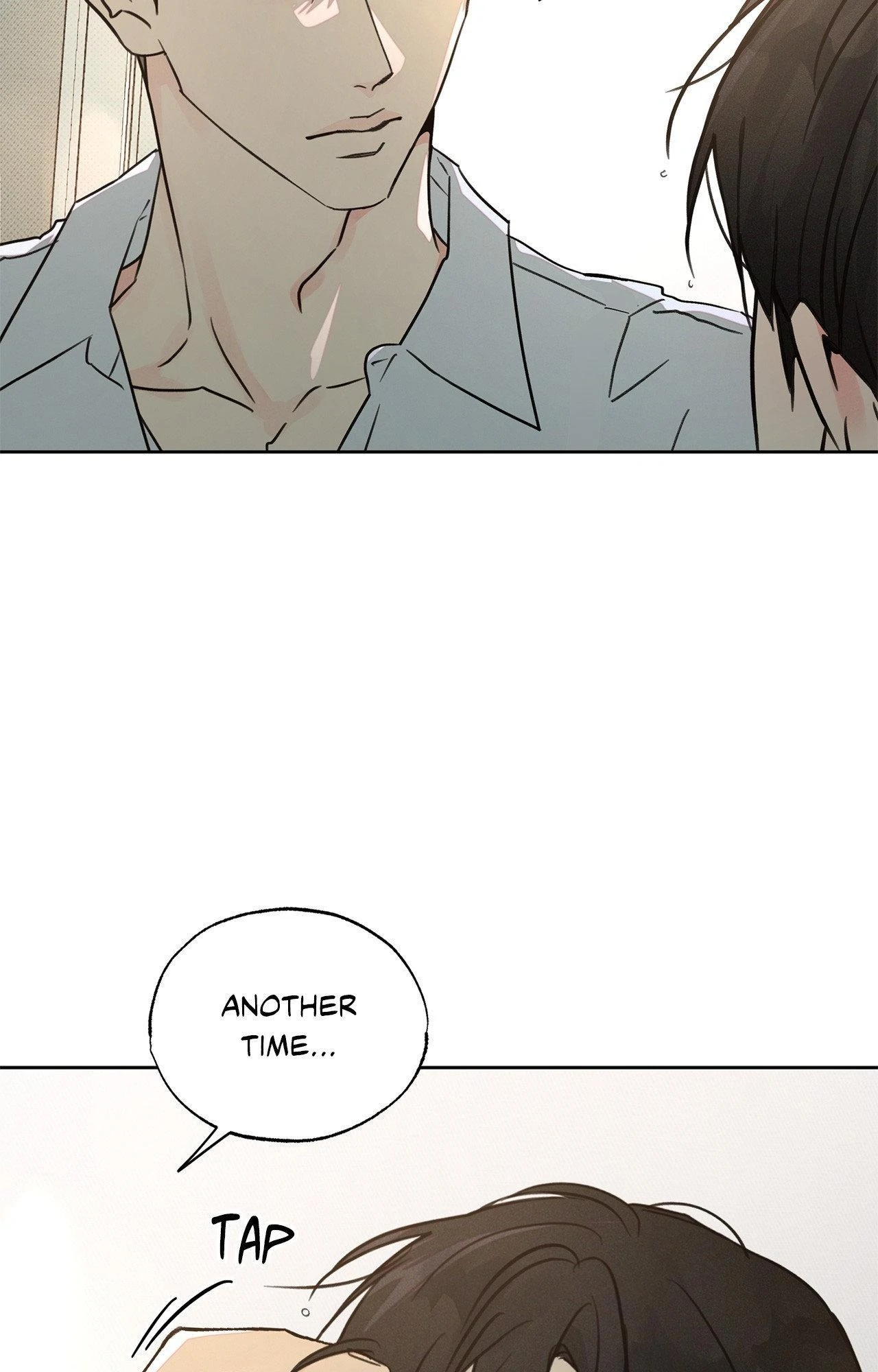Rainbow Donut - Chapter 27 manhwa