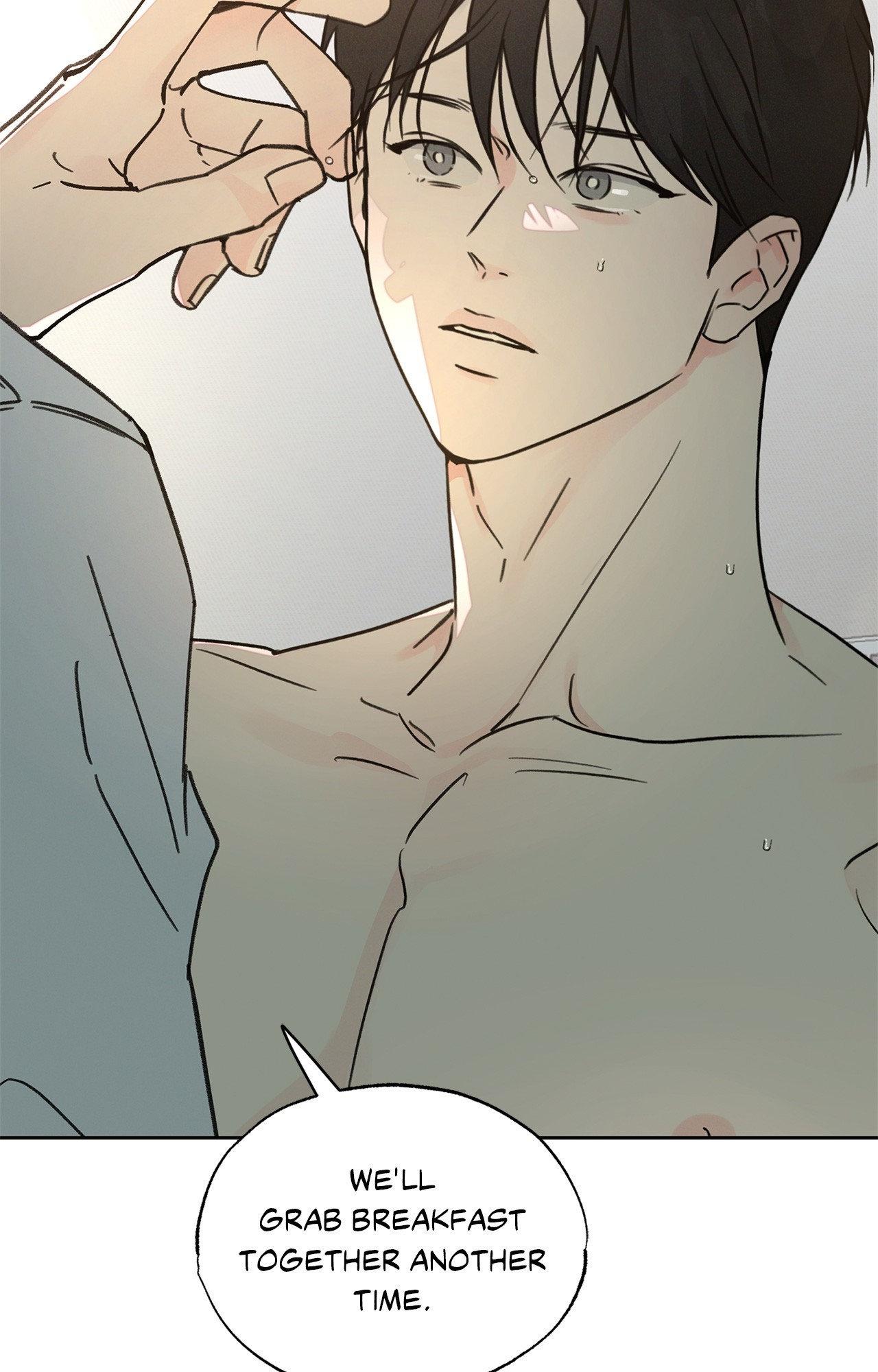 Rainbow Donut - Chapter 27 manhwa