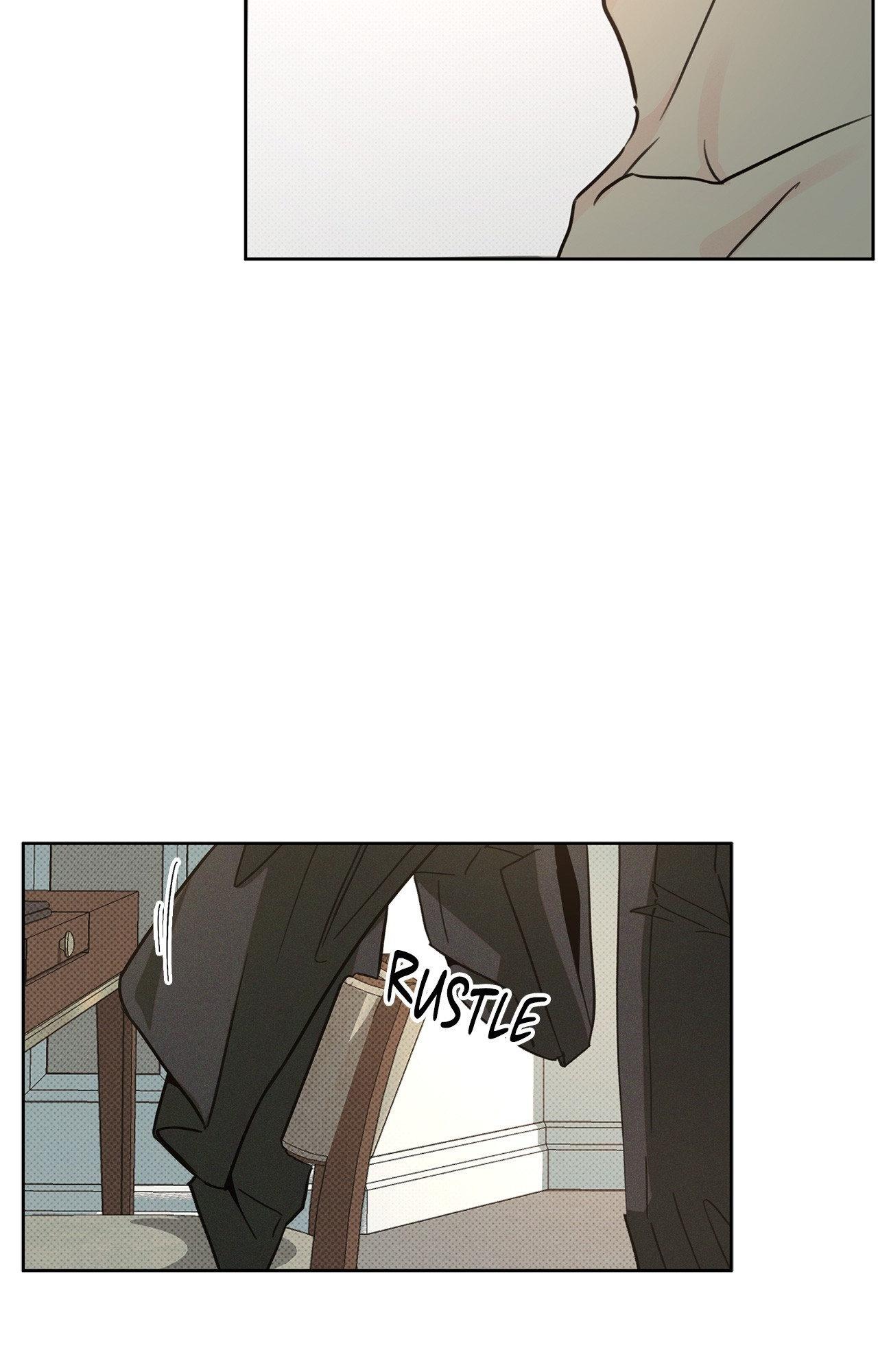 Rainbow Donut - Chapter 27 manhwa