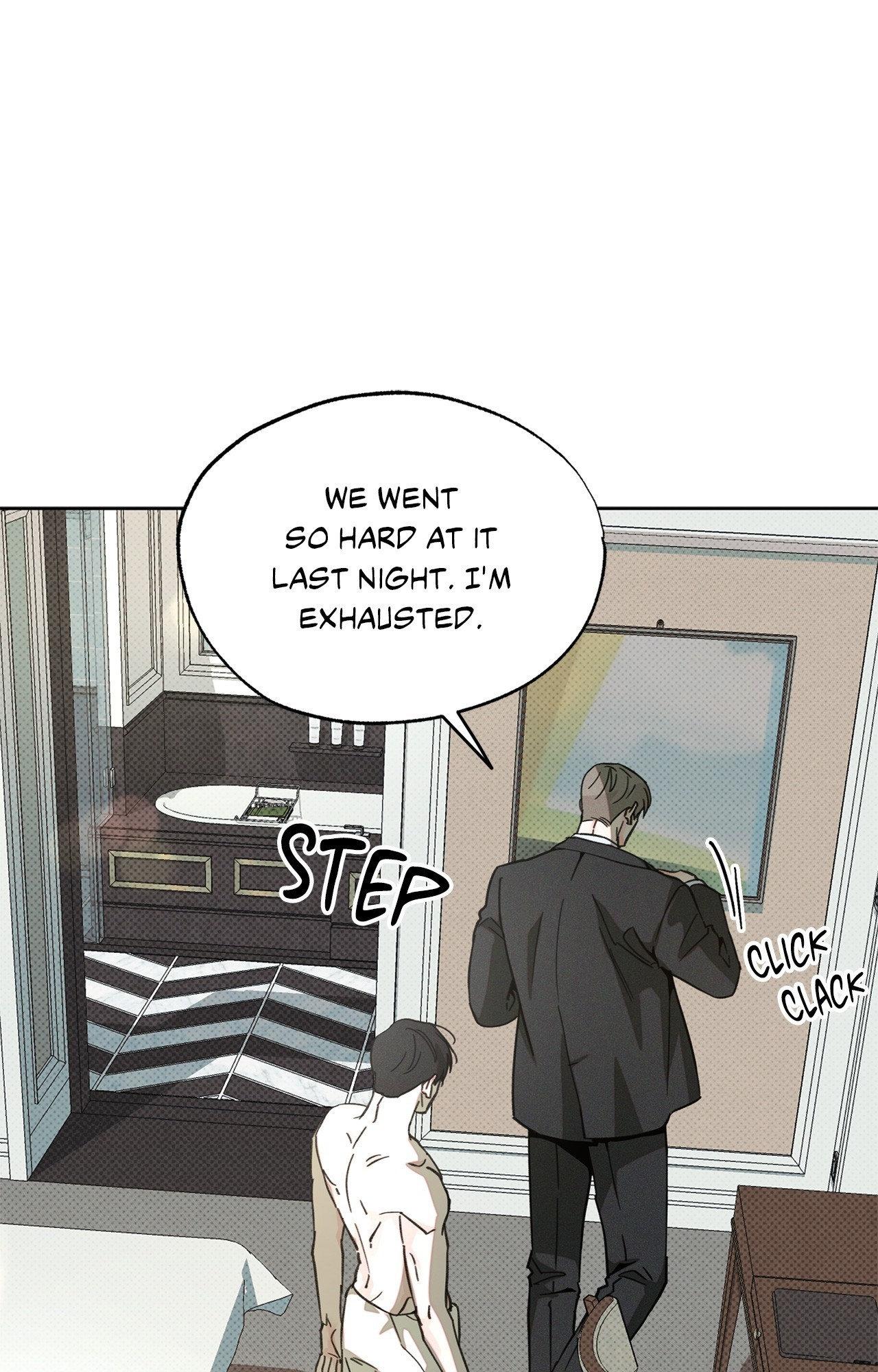 Rainbow Donut - Chapter 27 manhwa