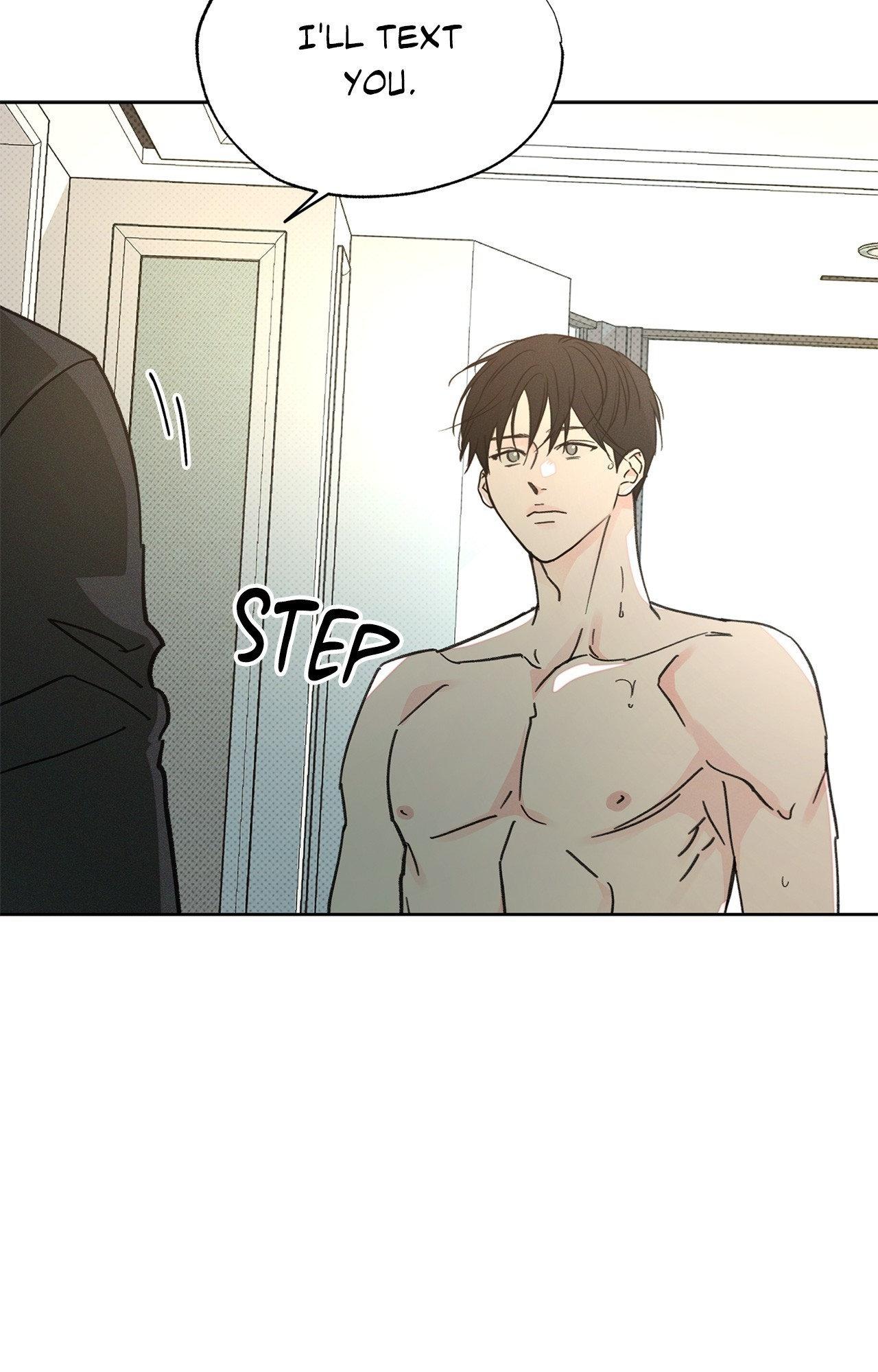Rainbow Donut - Chapter 27 manhwa