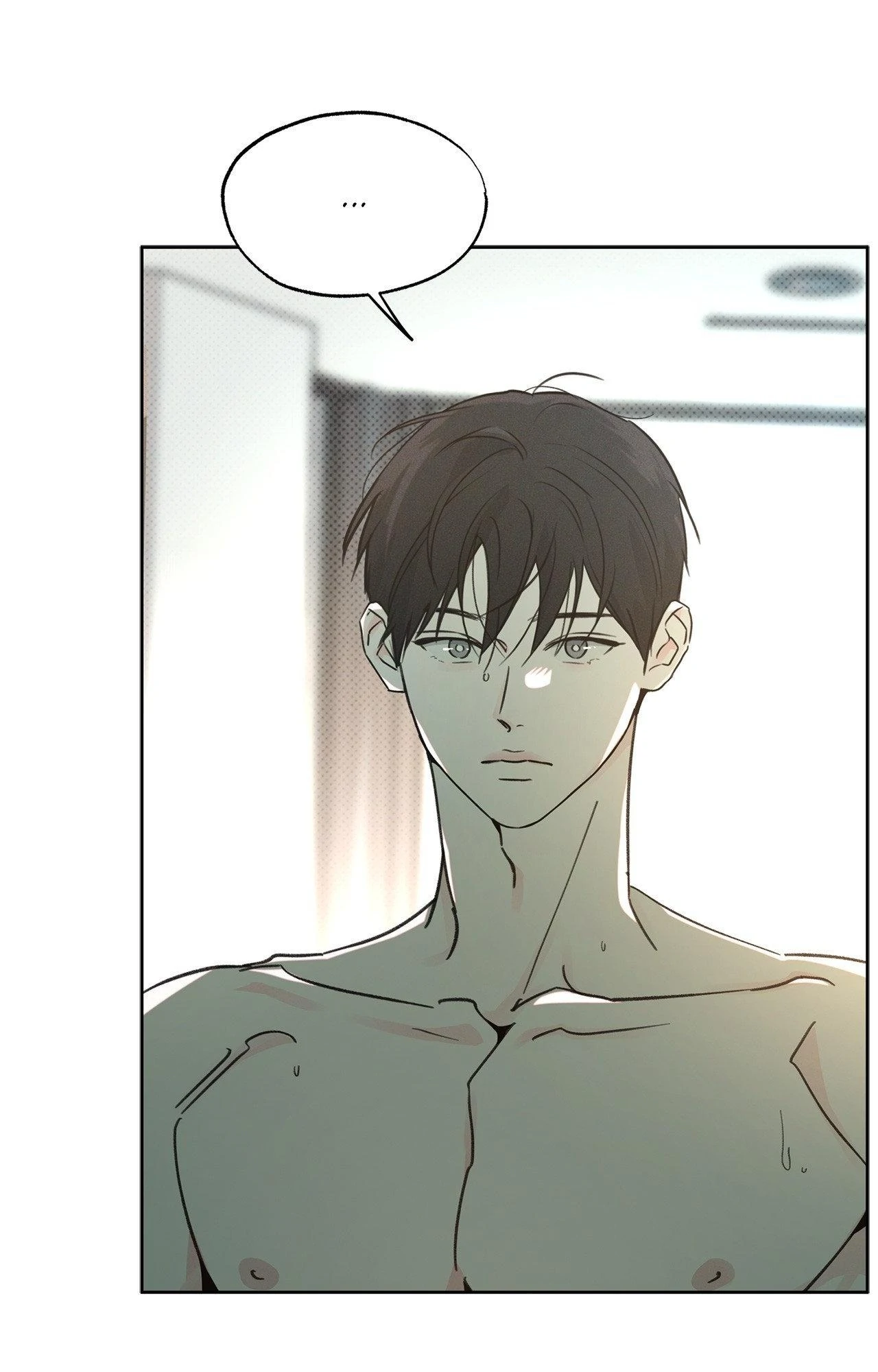 Rainbow Donut - Chapter 27 manhwa