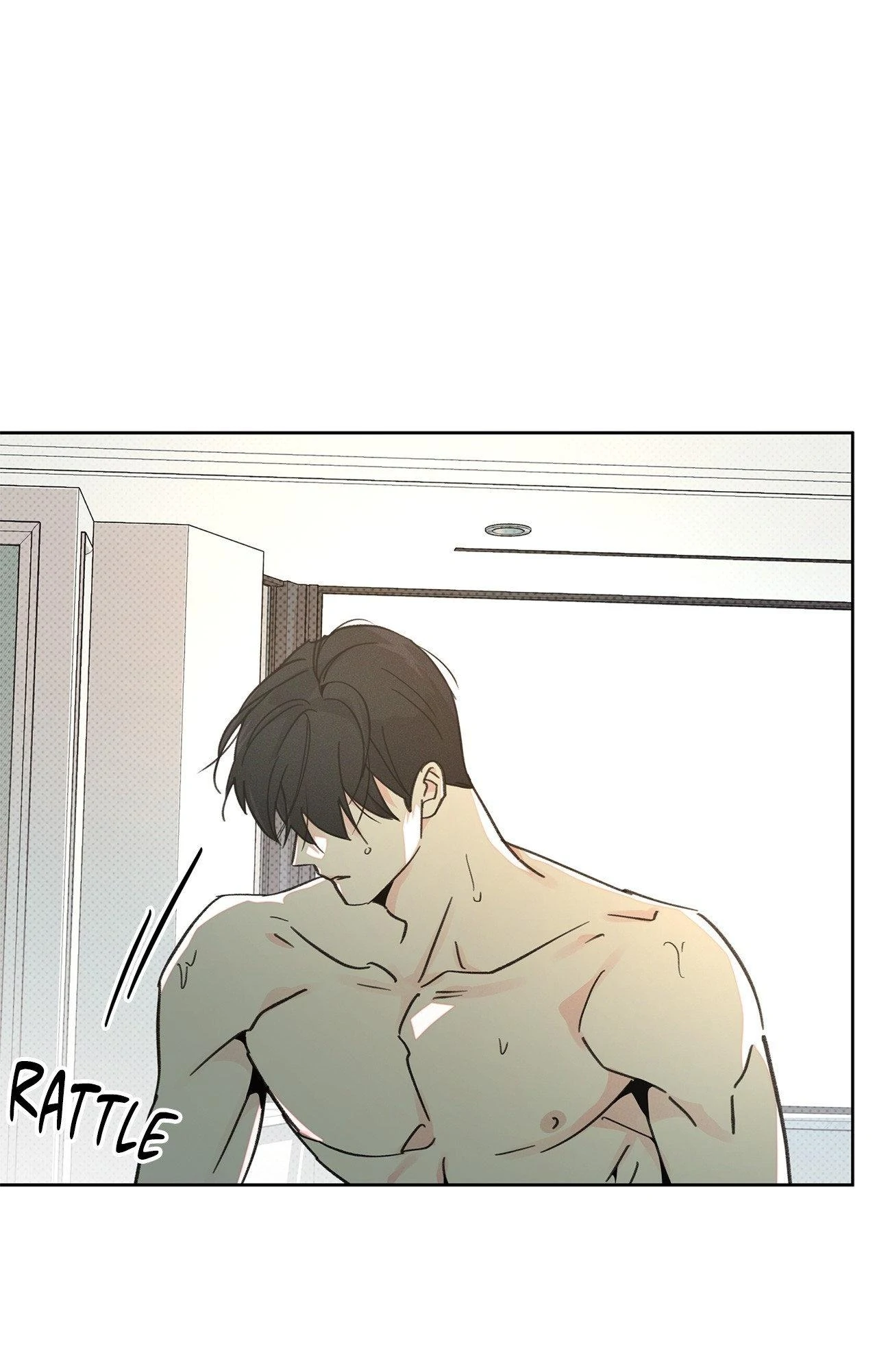 Rainbow Donut - Chapter 27 manhwa