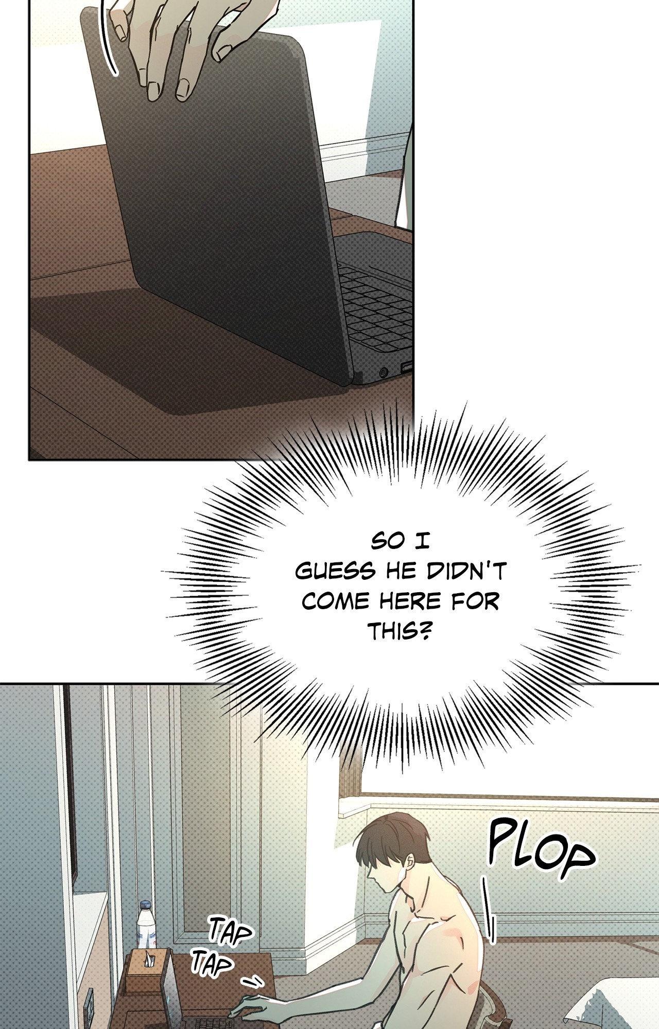 Rainbow Donut - Chapter 27 manhwa