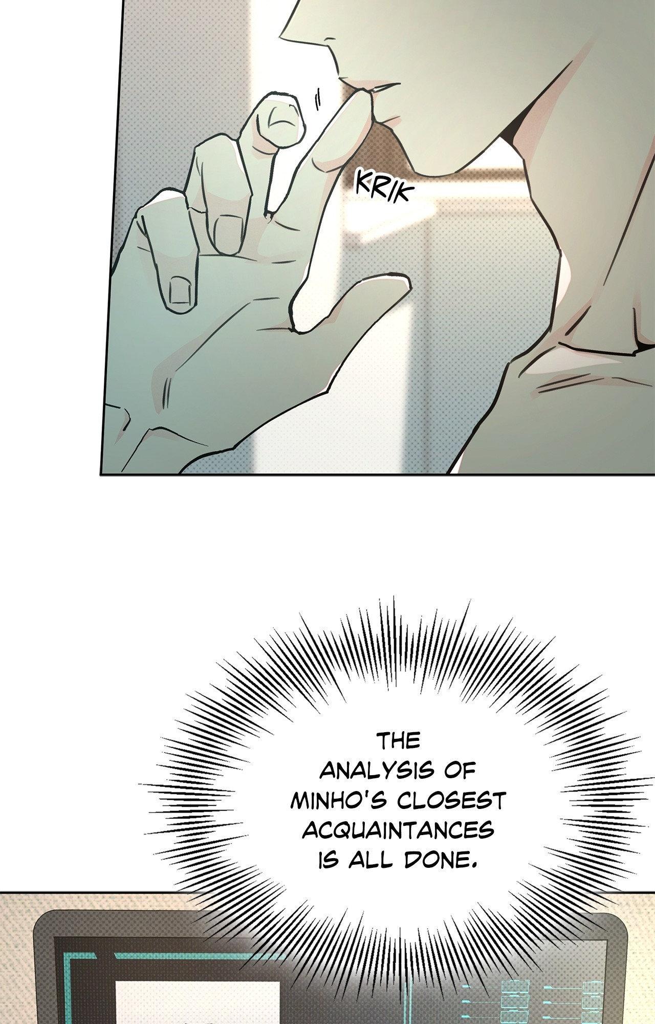 Rainbow Donut - Chapter 27 manhwa