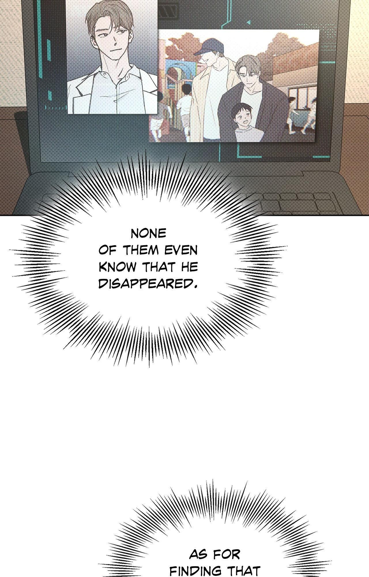 Rainbow Donut - Chapter 27 manhwa