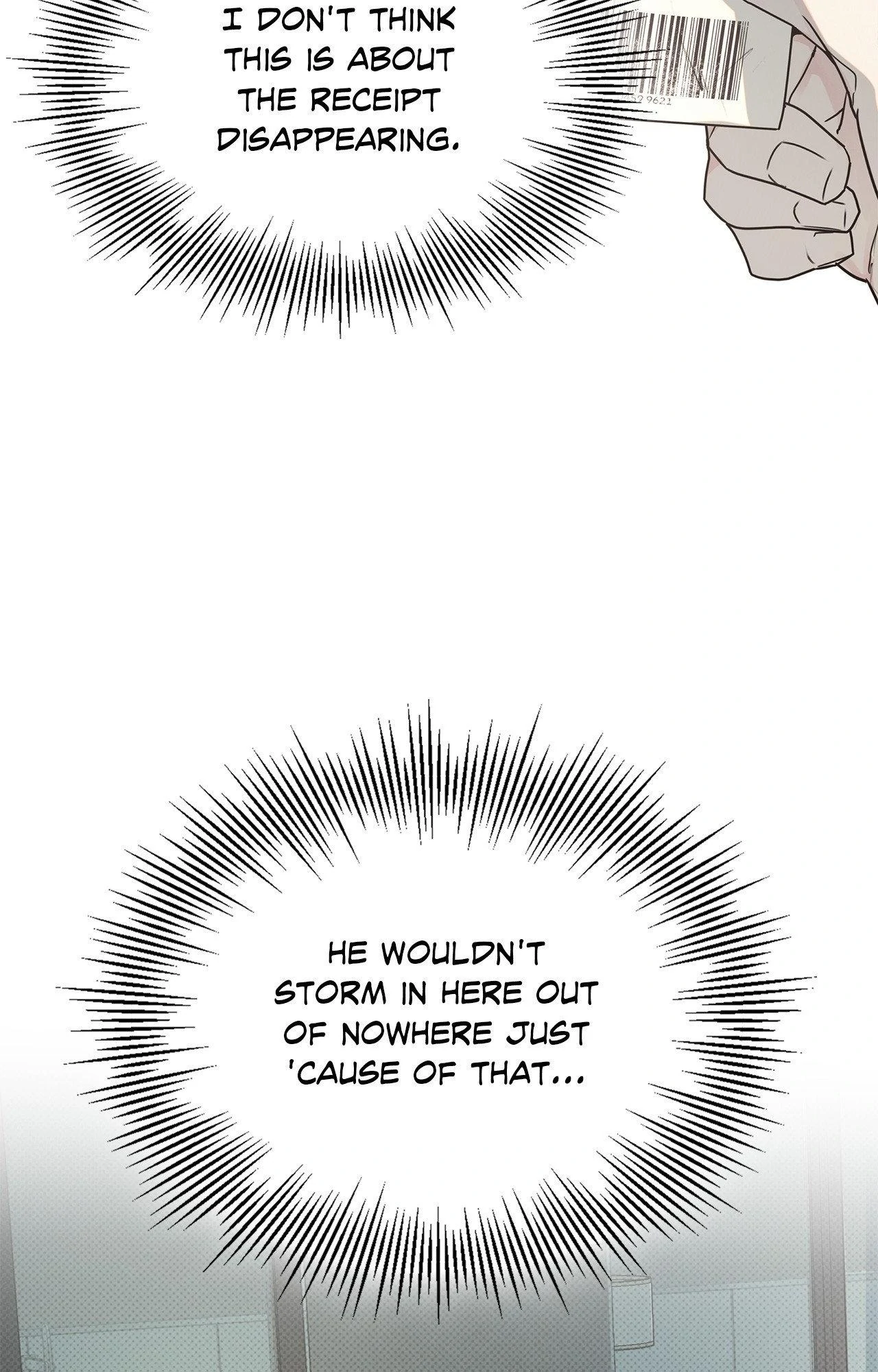 Rainbow Donut - Chapter 27 manhwa