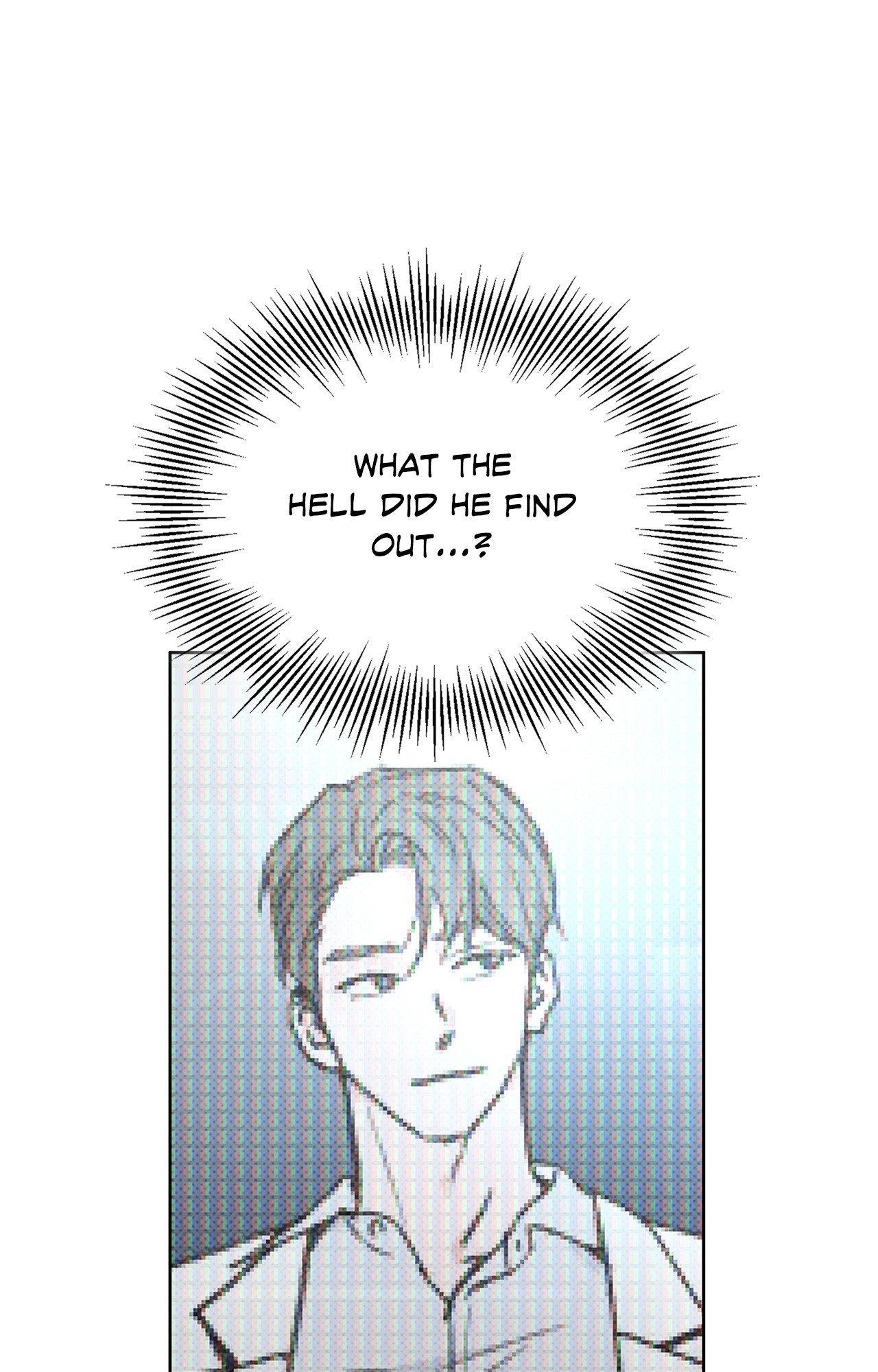 Rainbow Donut - Chapter 27 manhwa