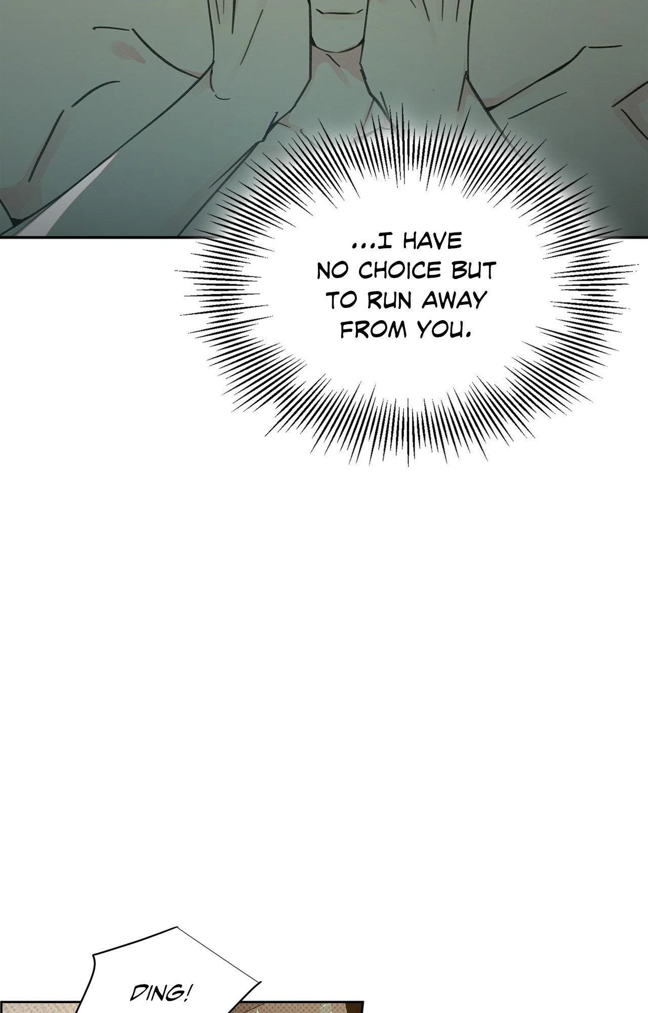 Rainbow Donut - Chapter 27 manhwa
