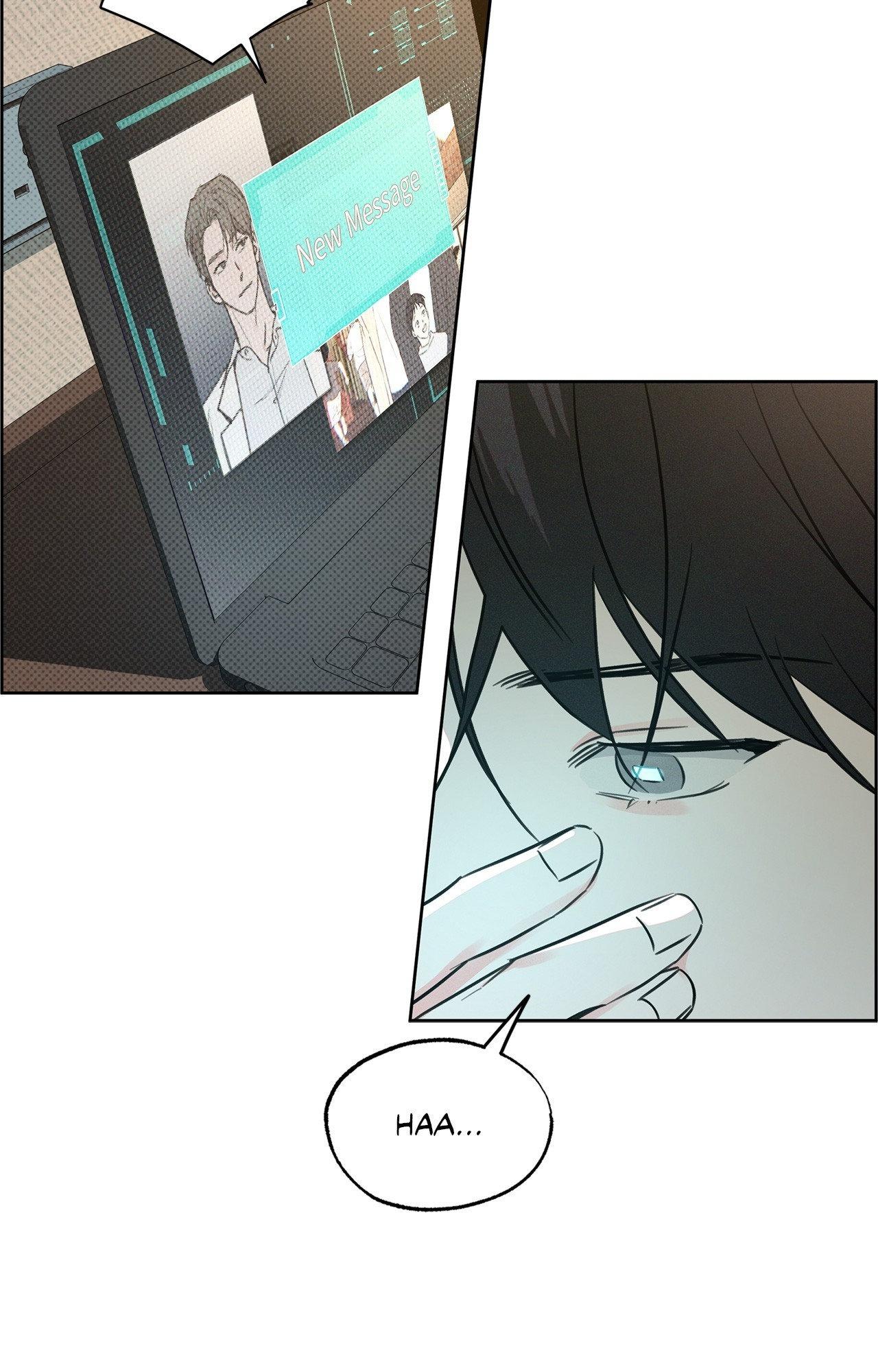 Rainbow Donut - Chapter 27 manhwa