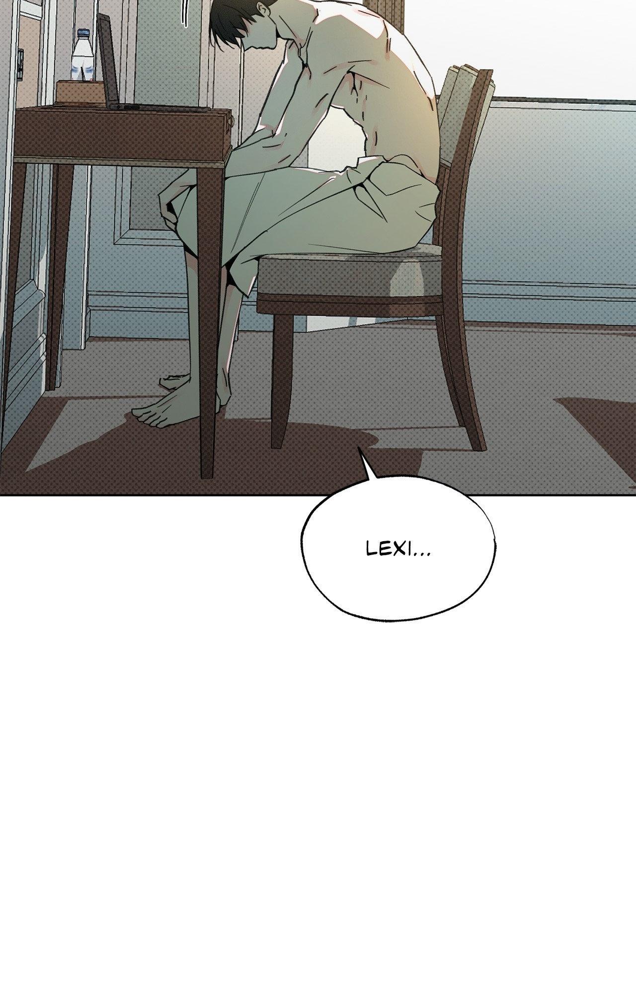 Rainbow Donut - Chapter 27 manhwa