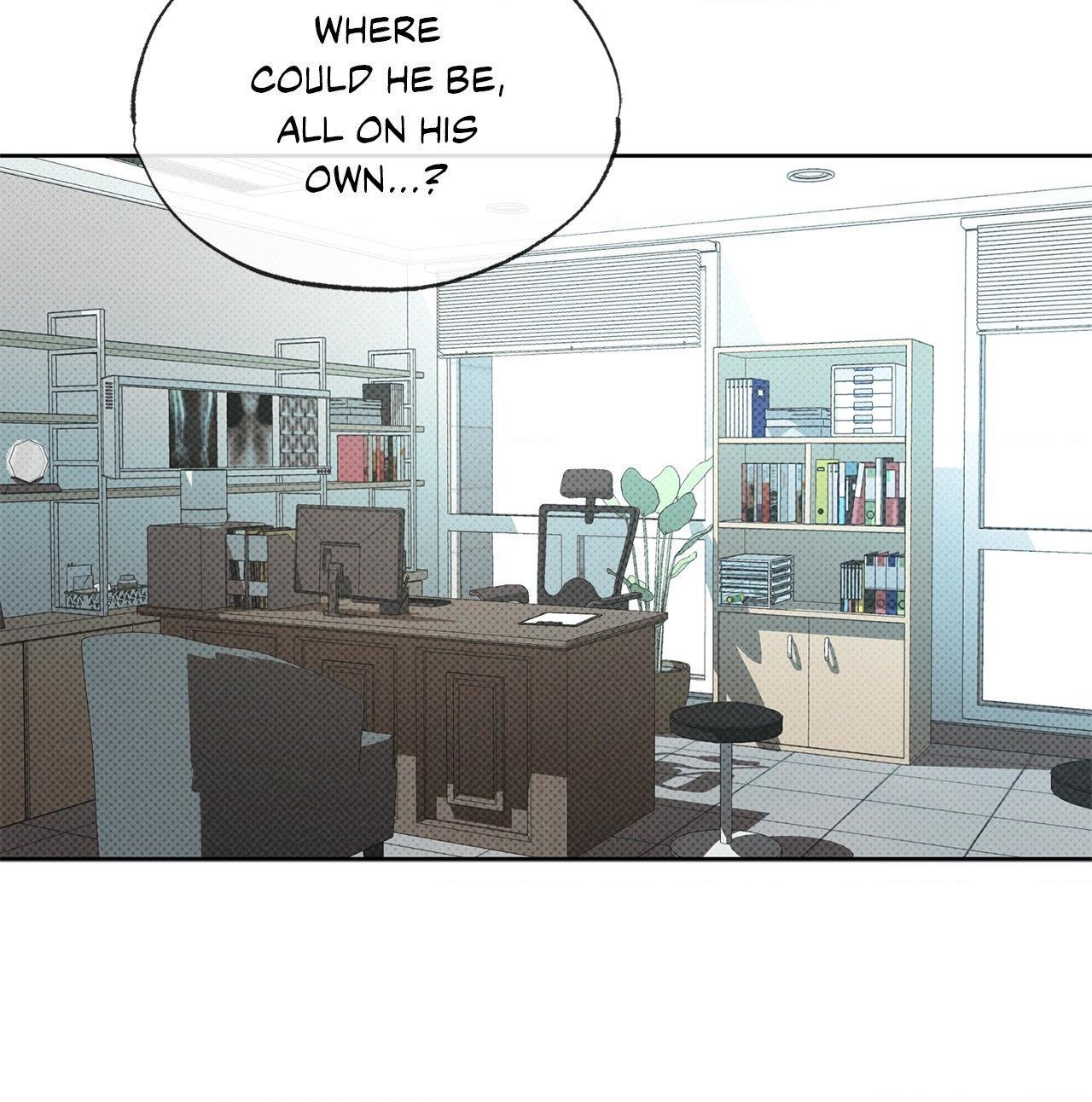 Rainbow Donut - Chapter 27 manhwa