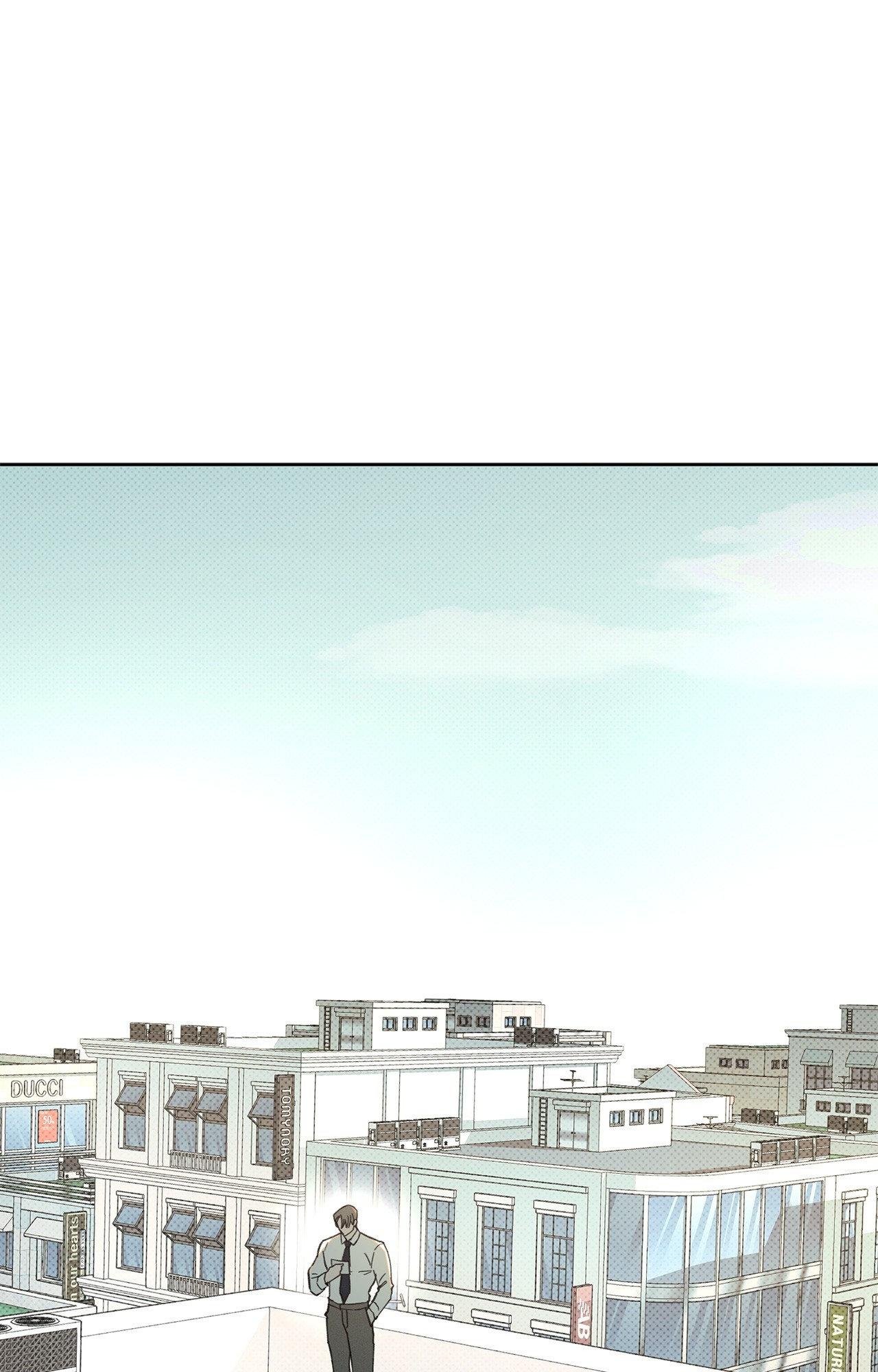 Rainbow Donut - Chapter 27 manhwa
