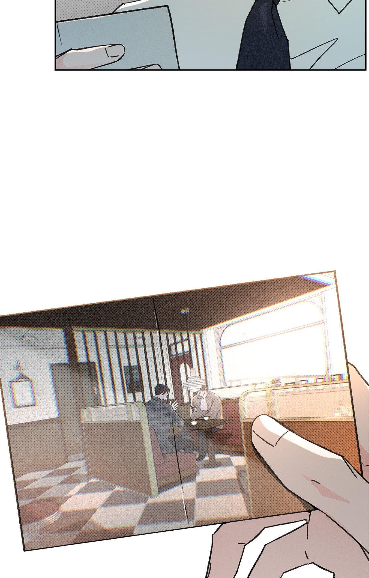 Rainbow Donut - Chapter 27 manhwa