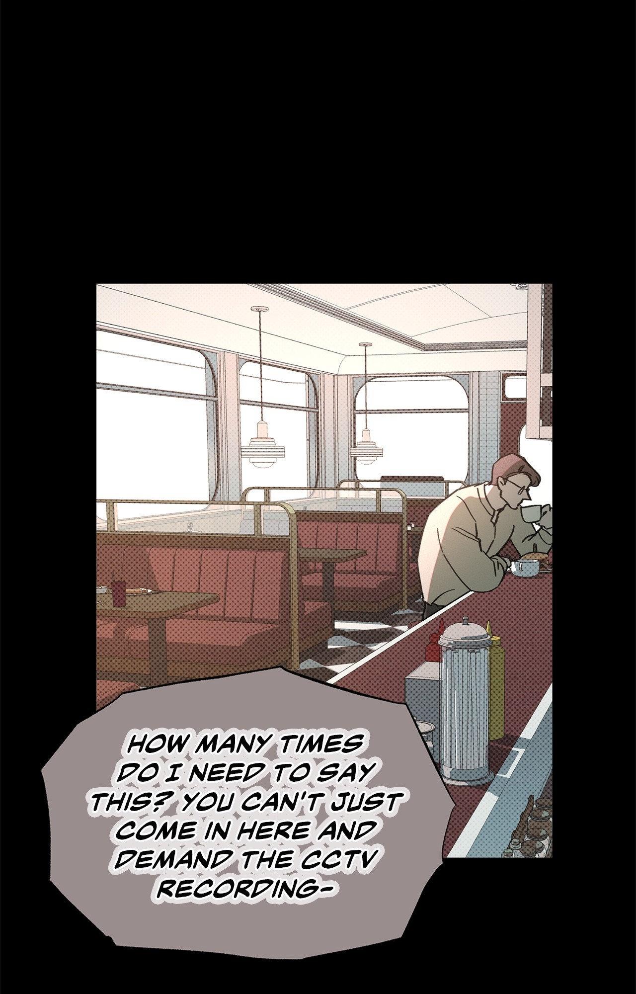 Rainbow Donut - Chapter 27 manhwa