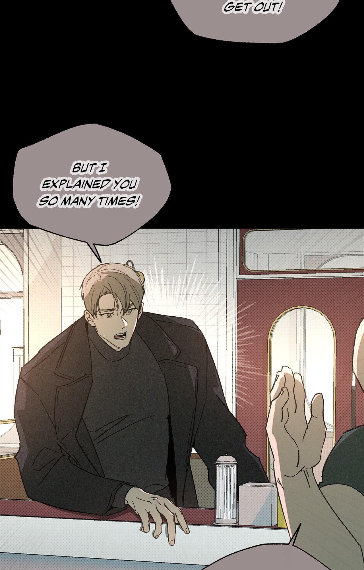 Rainbow Donut - Chapter 27 manhwa