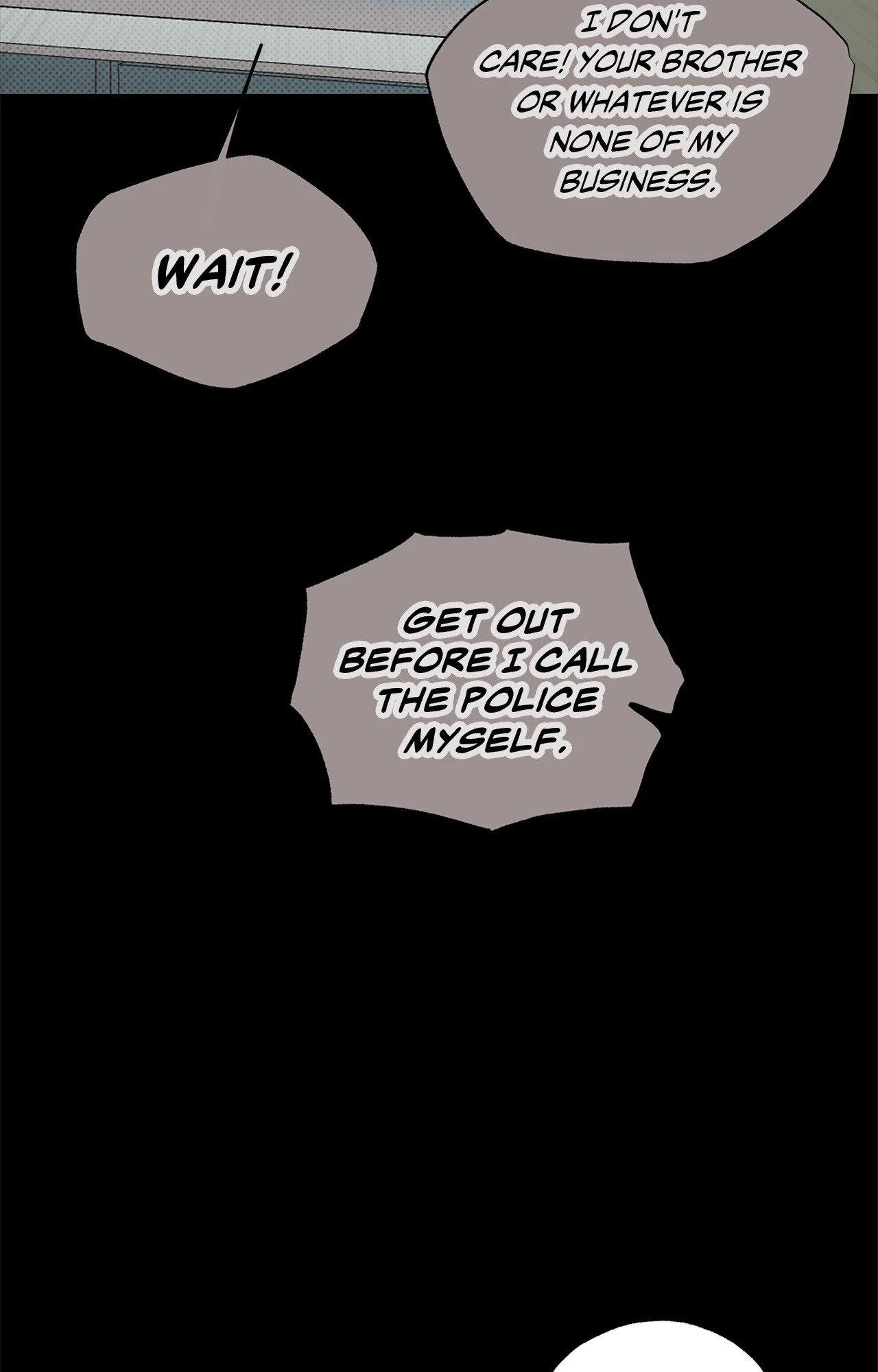 Rainbow Donut - Chapter 27 manhwa