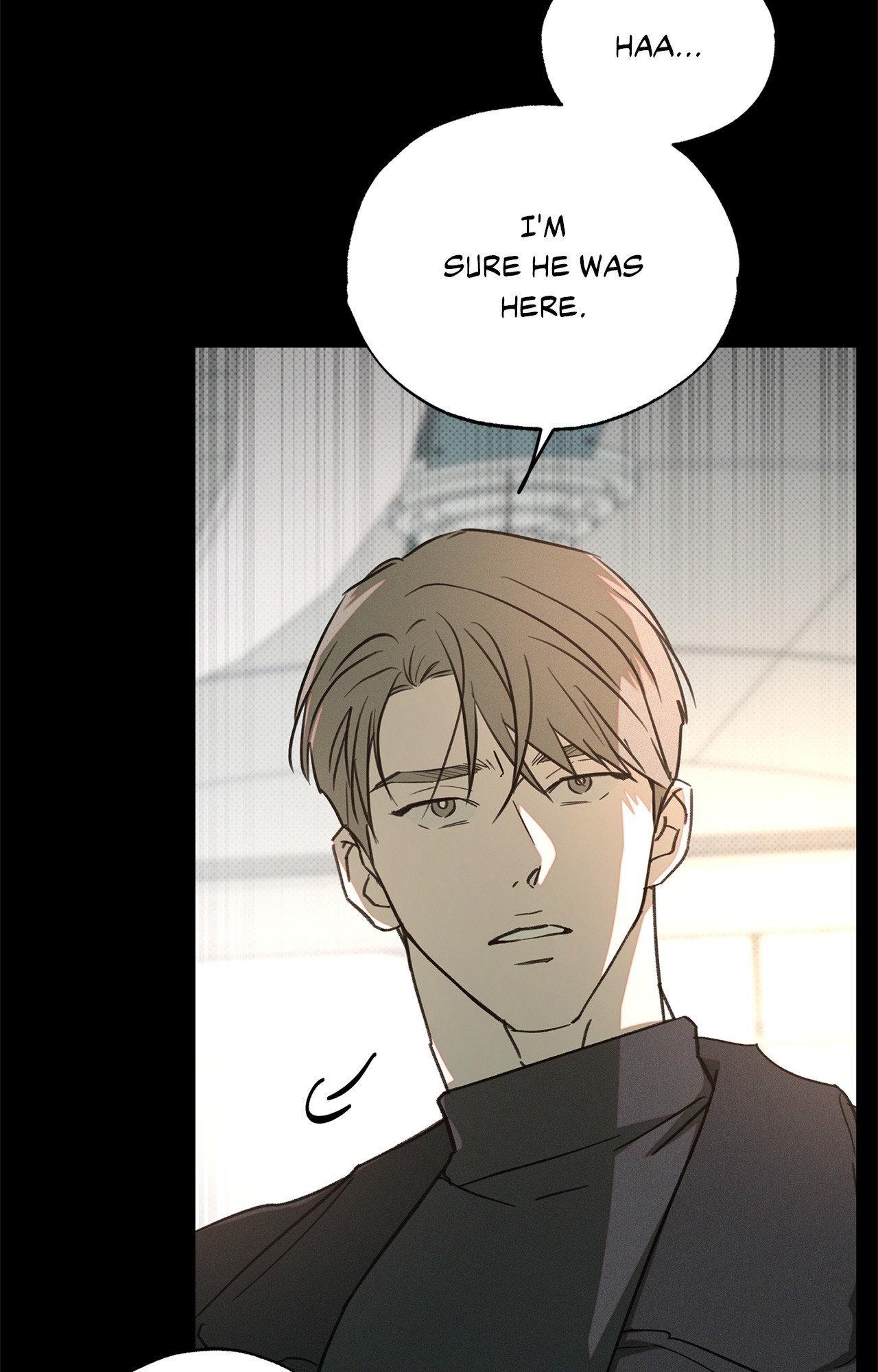 Rainbow Donut - Chapter 27 manhwa