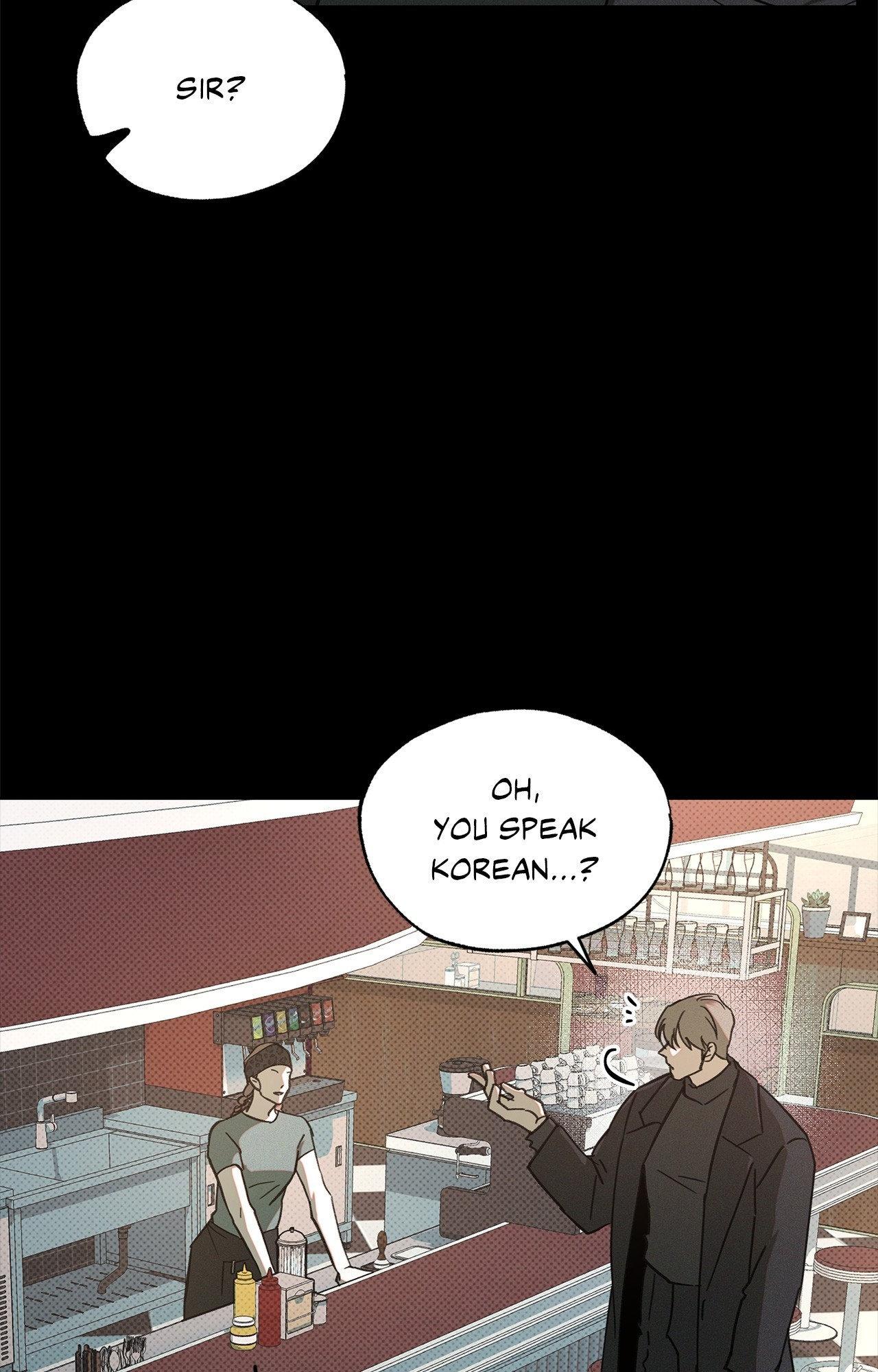 Rainbow Donut - Chapter 27 manhwa