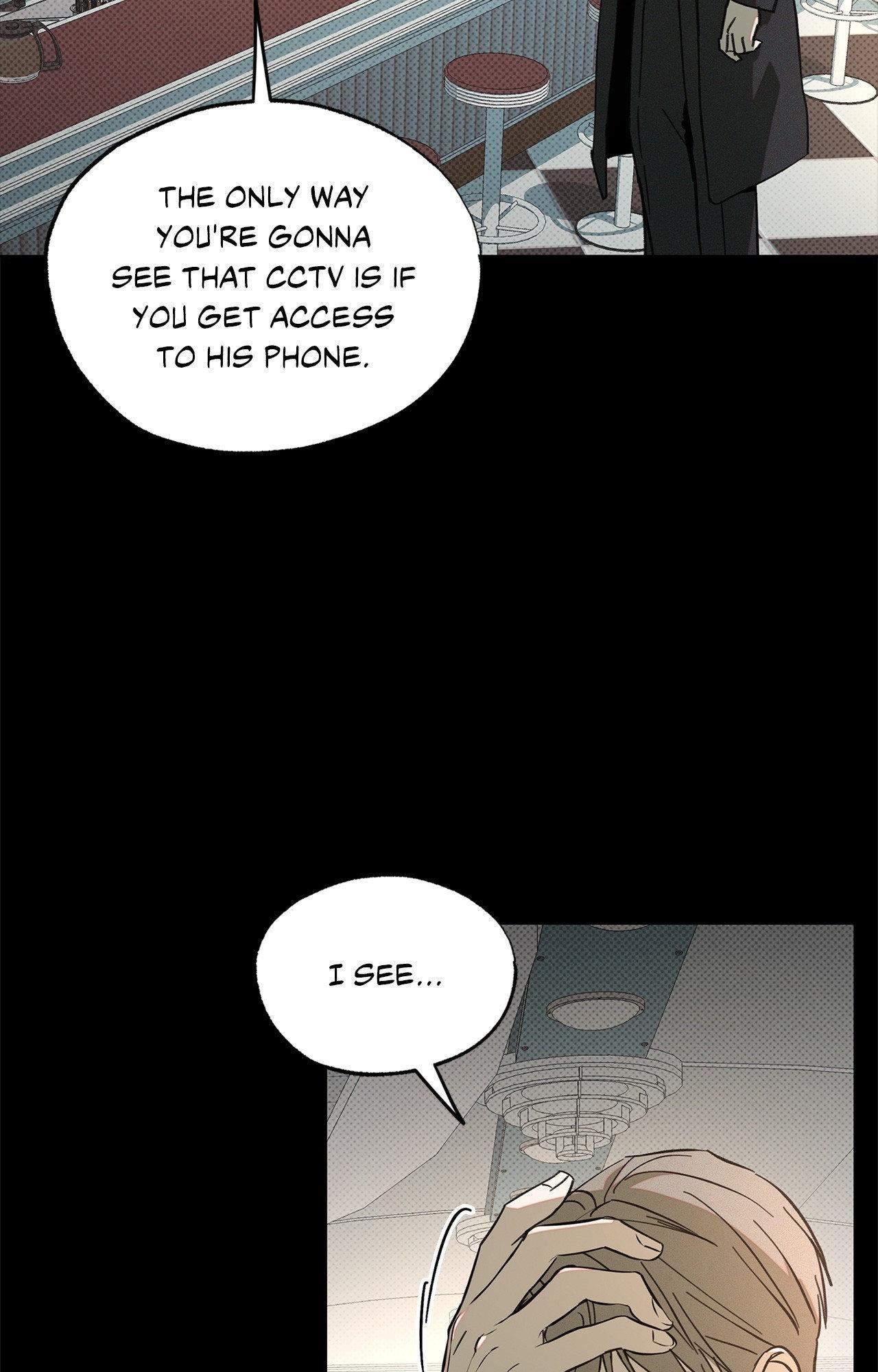 Rainbow Donut - Chapter 27 manhwa