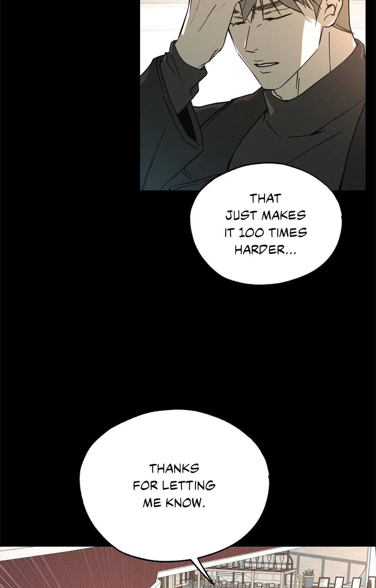Rainbow Donut - Chapter 27 manhwa
