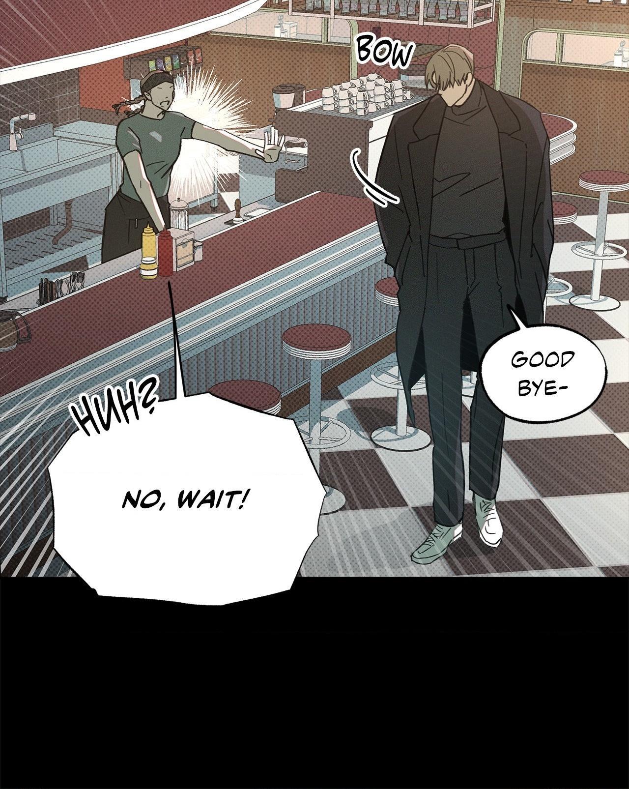 Rainbow Donut - Chapter 27 manhwa