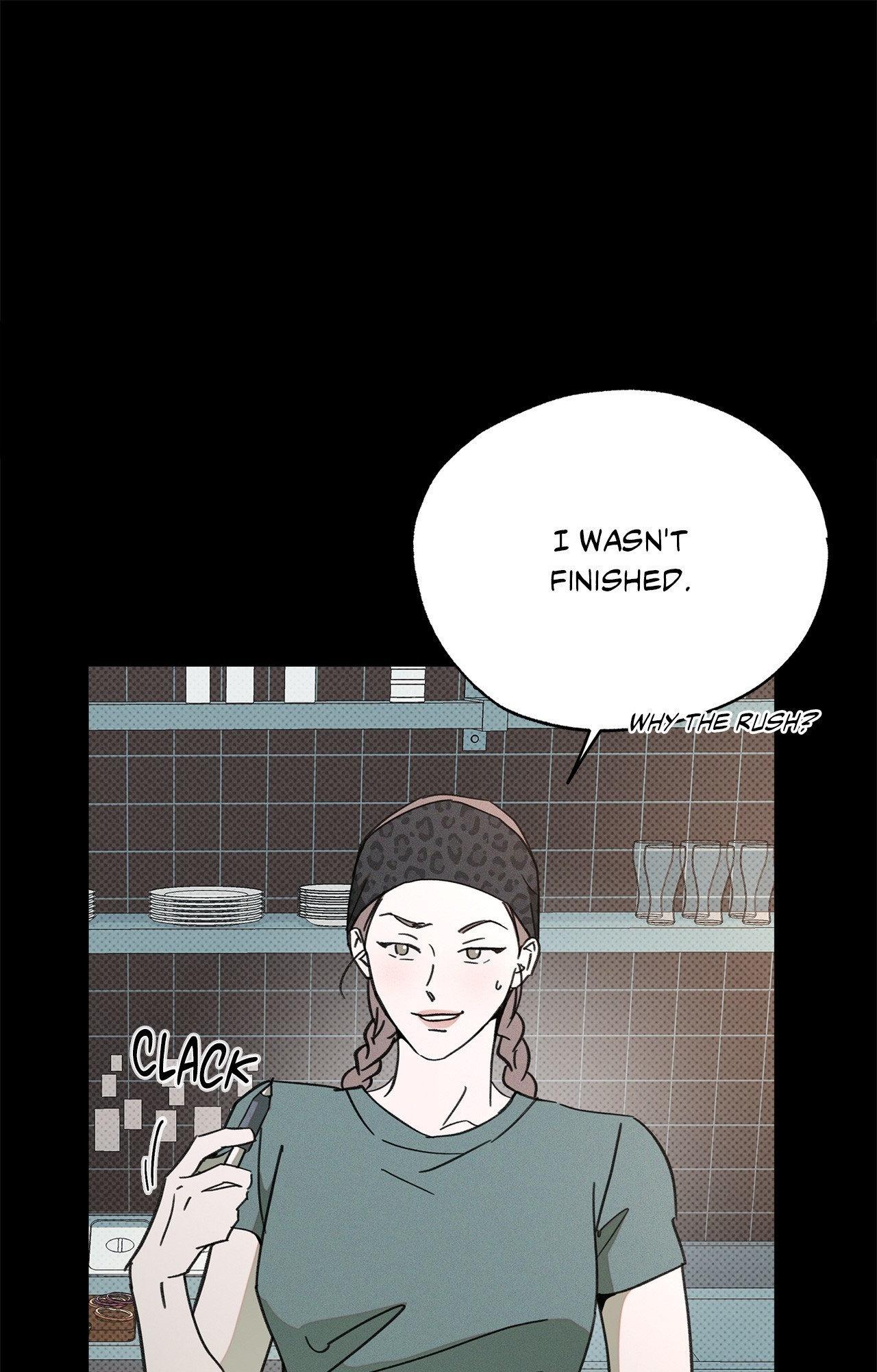 Rainbow Donut - Chapter 27 manhwa