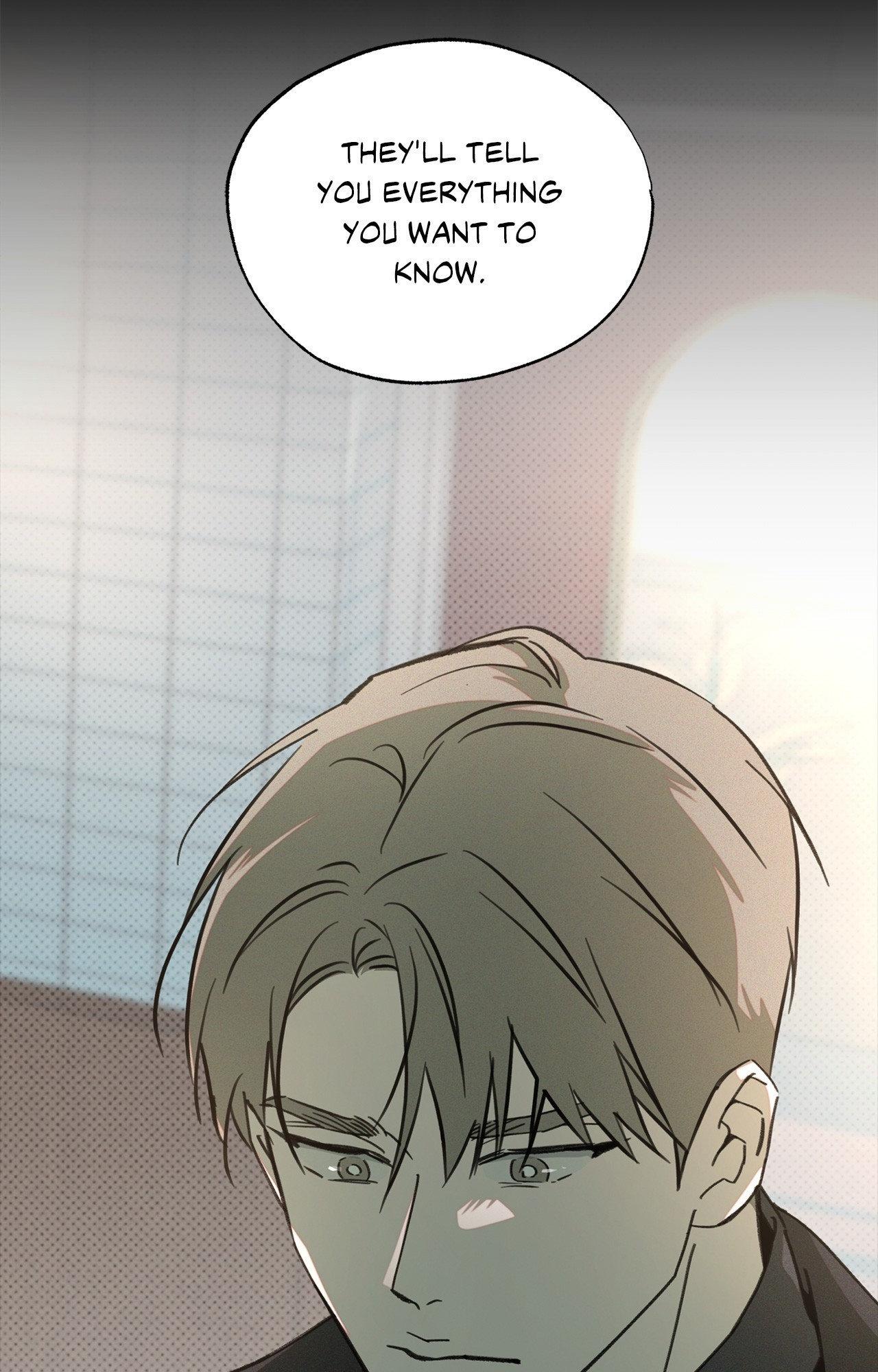 Rainbow Donut - Chapter 27 manhwa