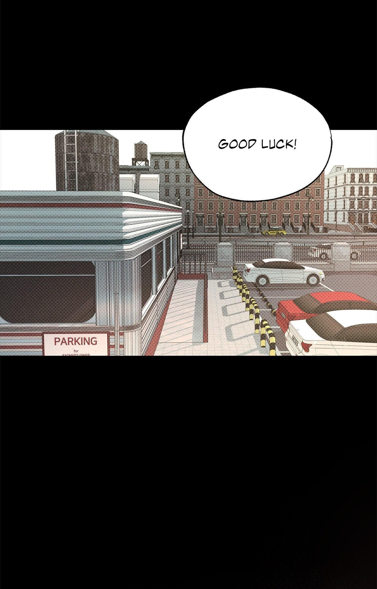 Rainbow Donut - Chapter 27 manhwa