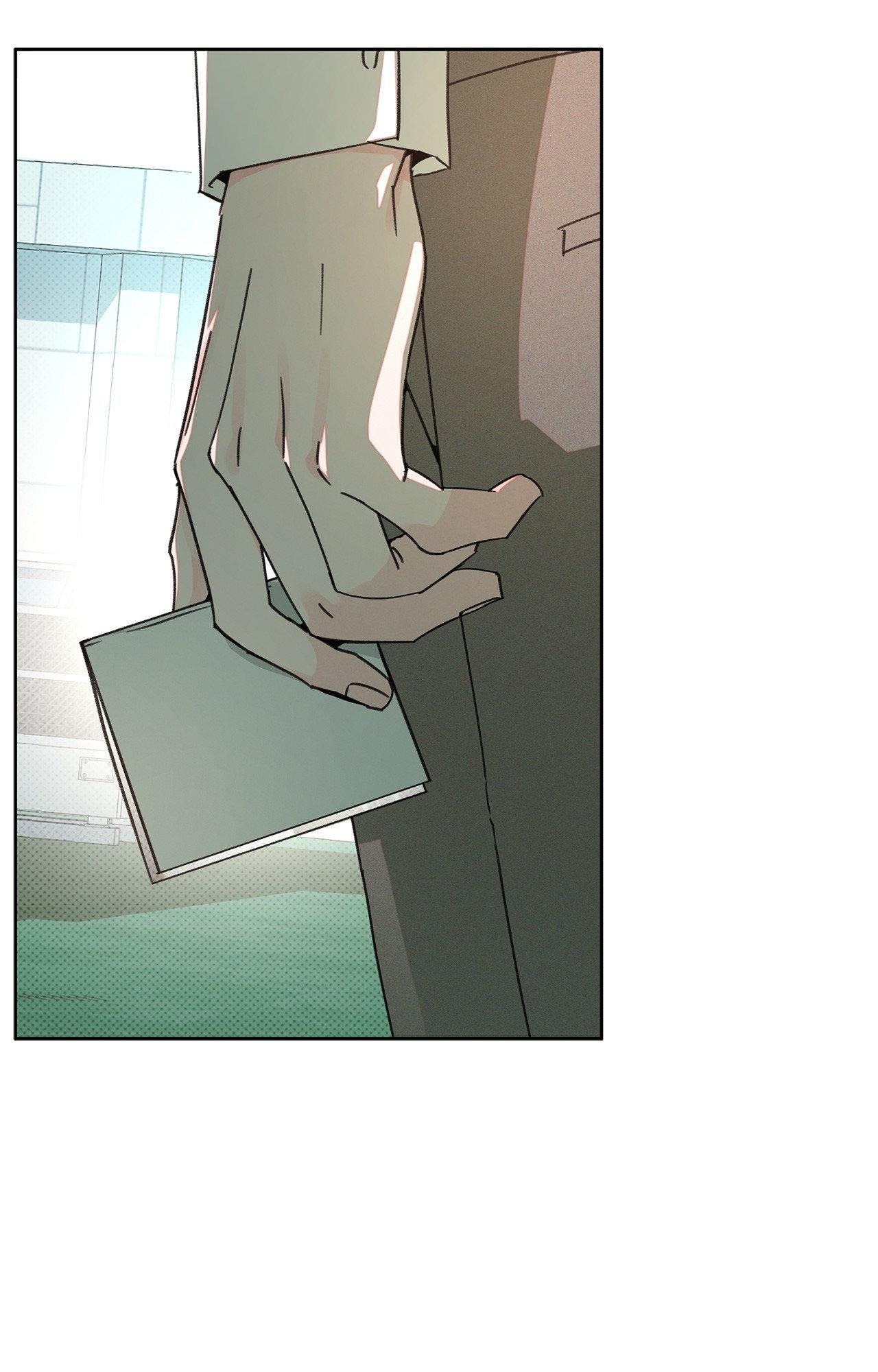Rainbow Donut - Chapter 27 manhwa