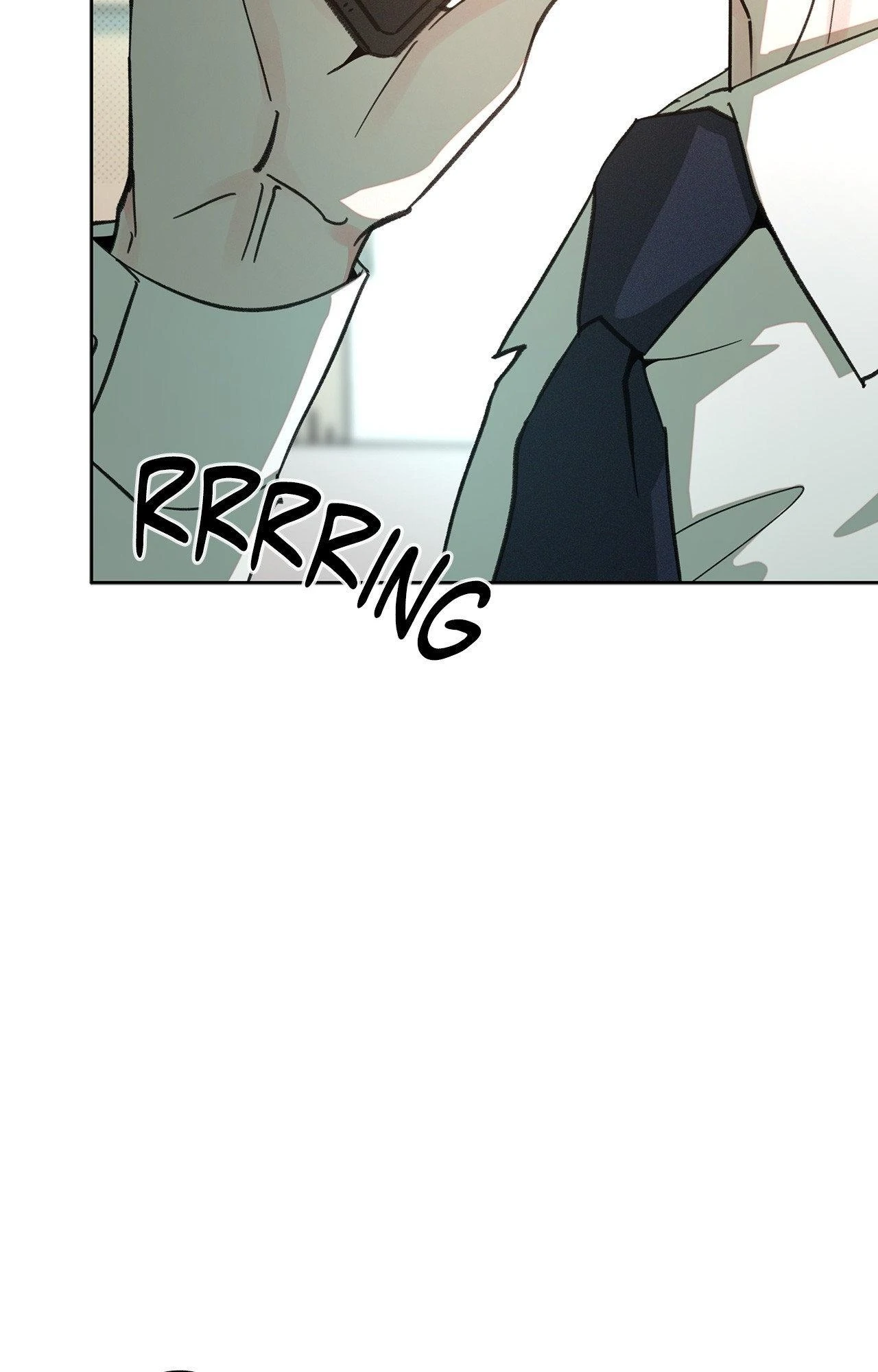 Rainbow Donut - Chapter 27 manhwa