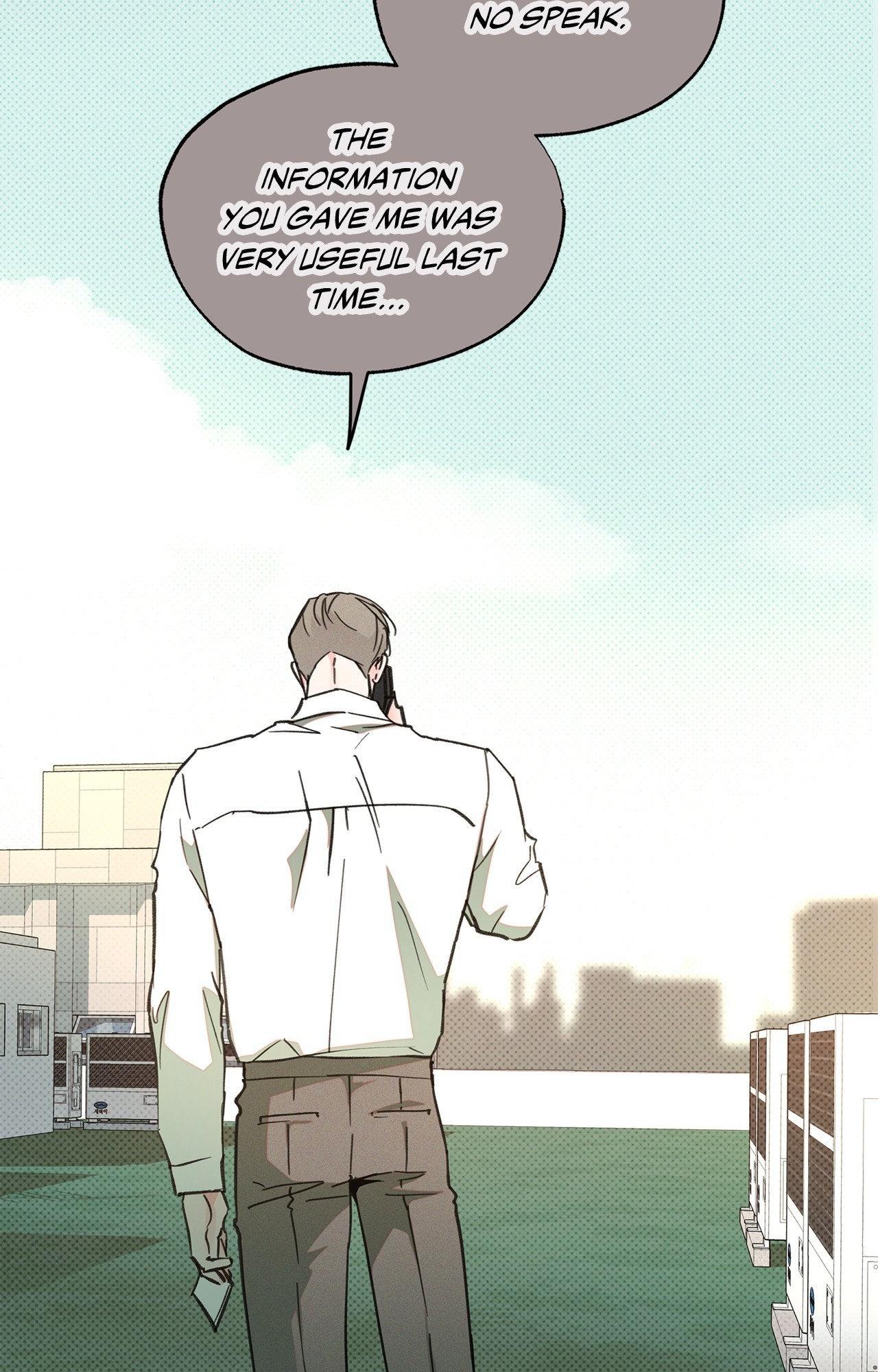 Rainbow Donut - Chapter 27 manhwa