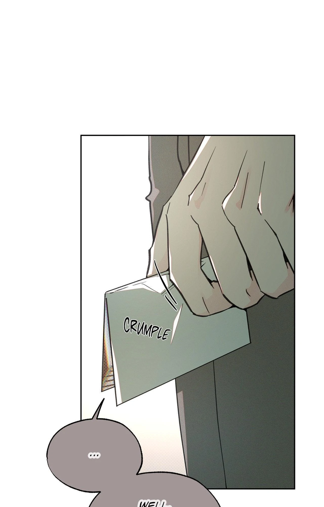 Rainbow Donut - Chapter 27 manhwa