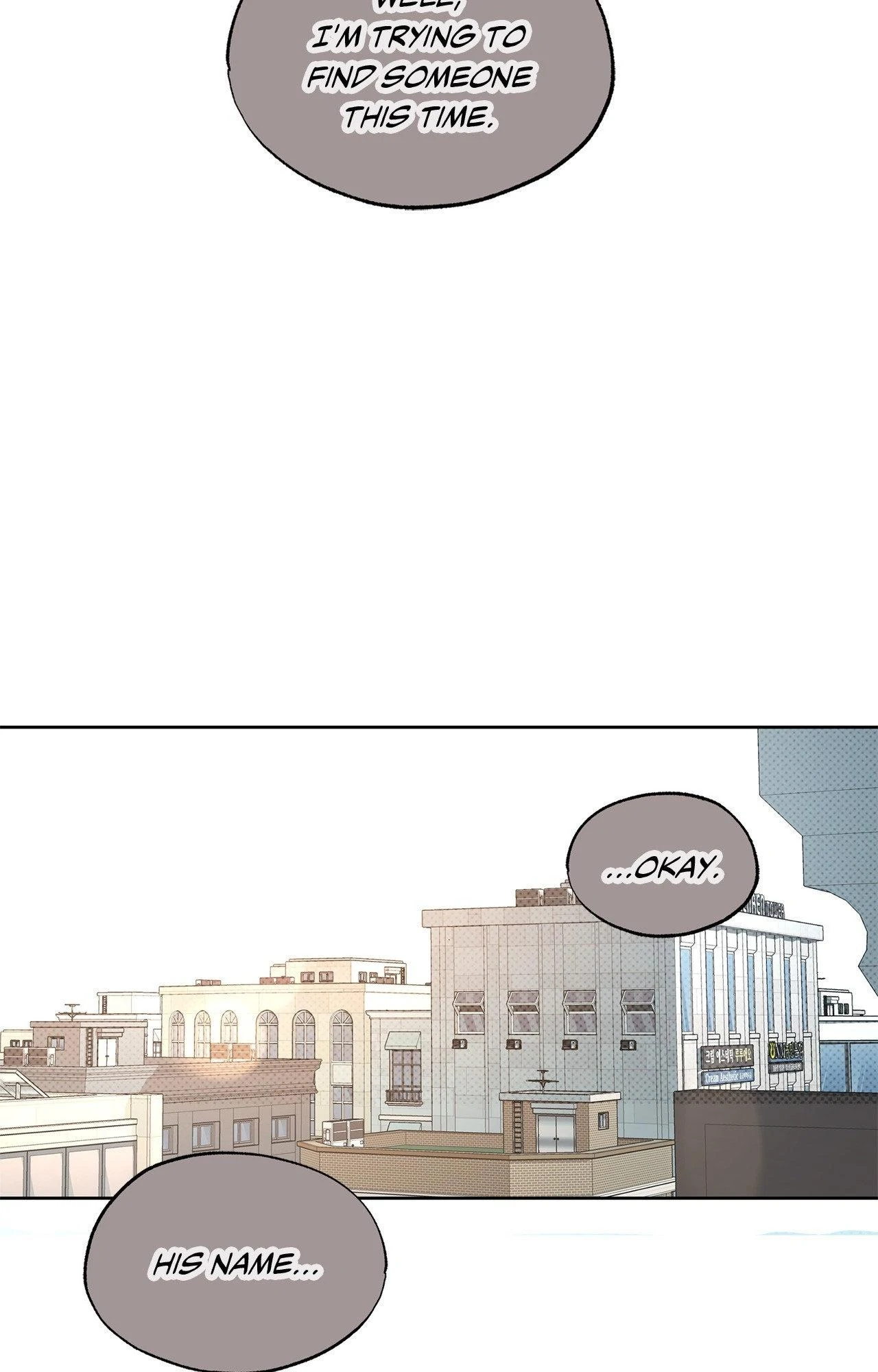 Rainbow Donut - Chapter 27 manhwa