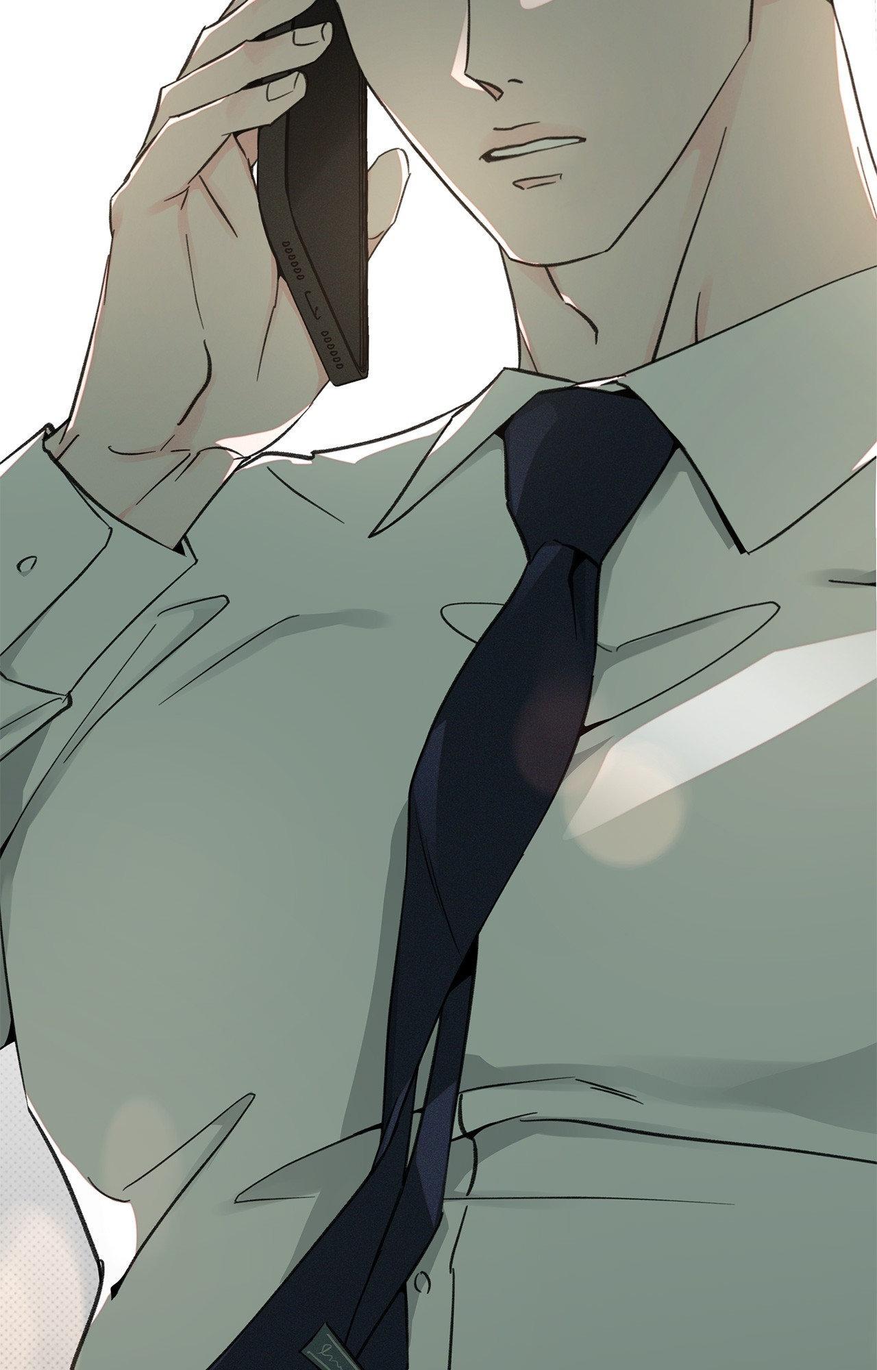 Rainbow Donut - Chapter 27 manhwa