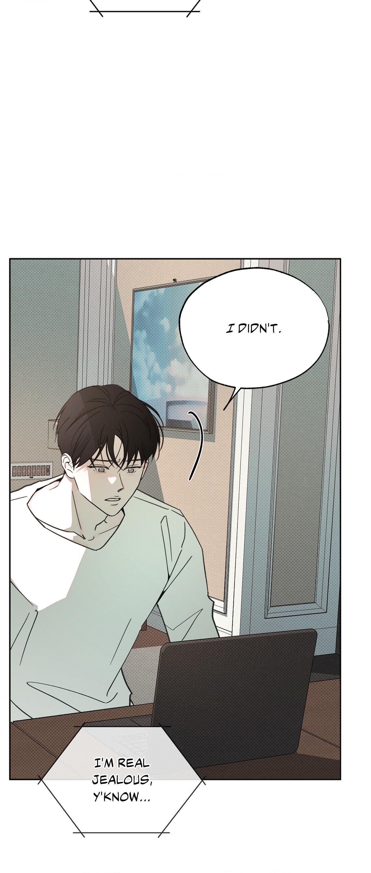 Rainbow Donut - Chapter 28 manhwa