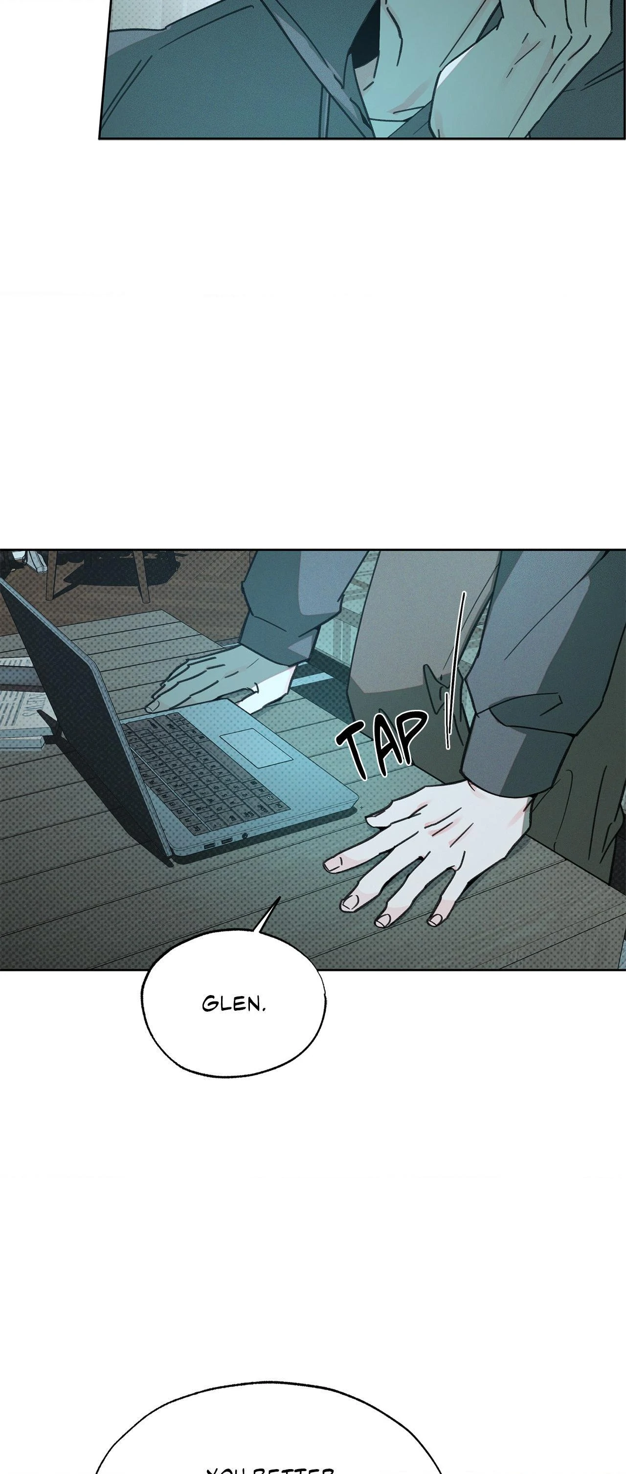 Rainbow Donut - Chapter 28 manhwa
