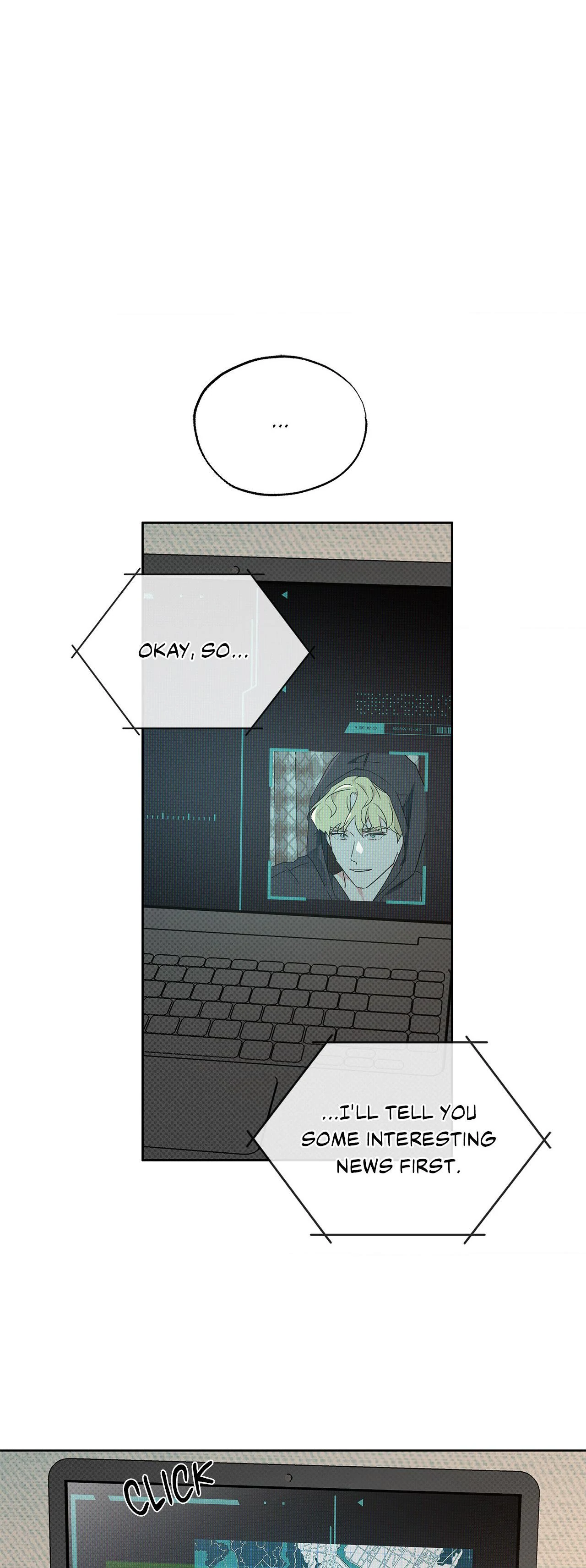 Rainbow Donut - Chapter 28 manhwa