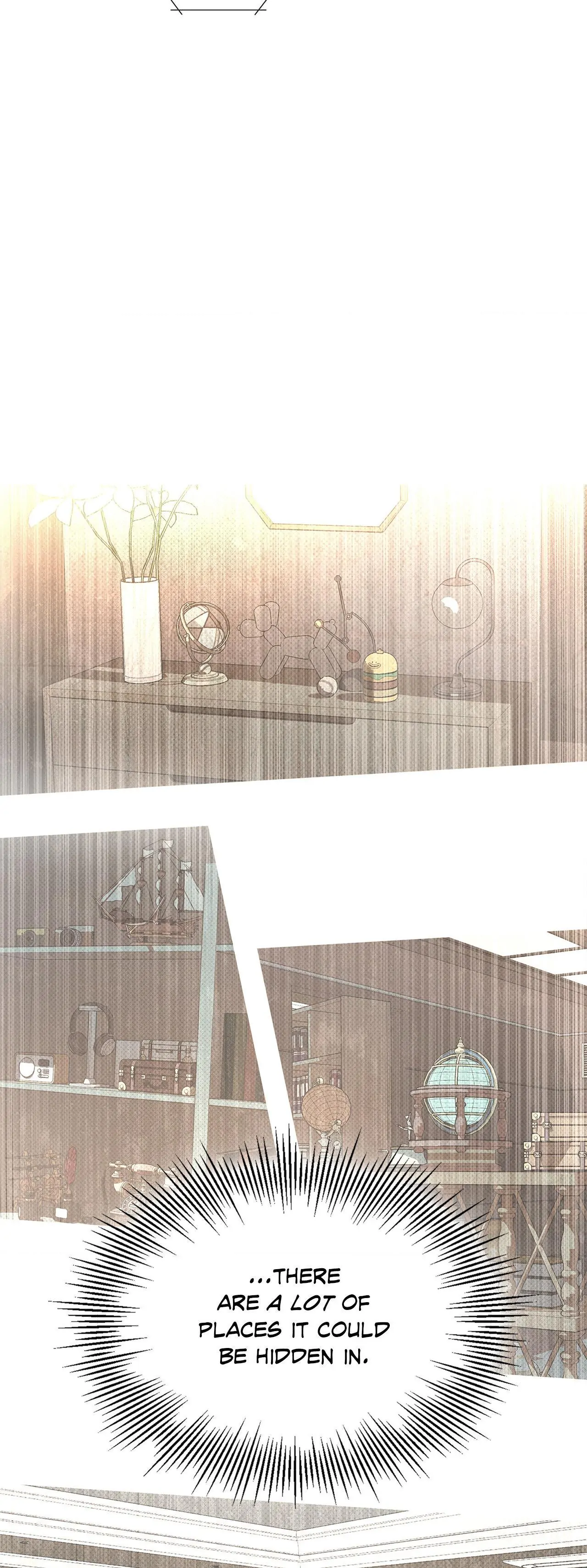Rainbow Donut - Chapter 28 manhwa