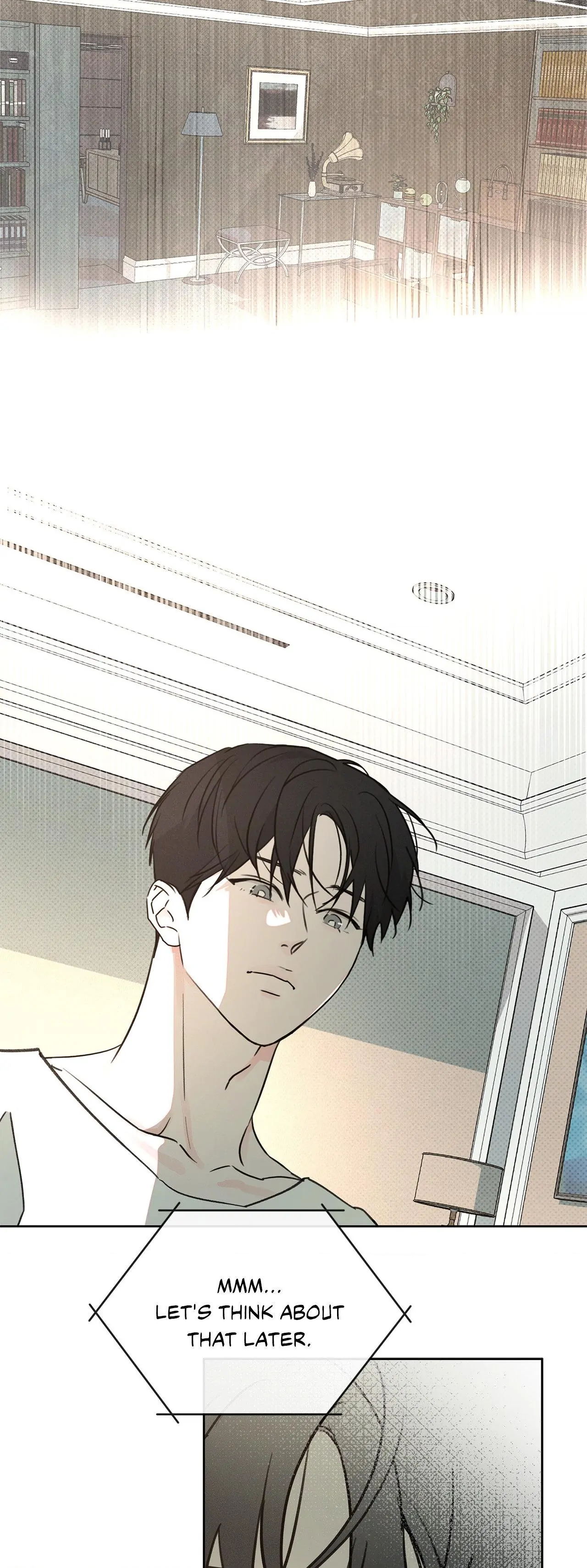 Rainbow Donut - Chapter 28 manhwa