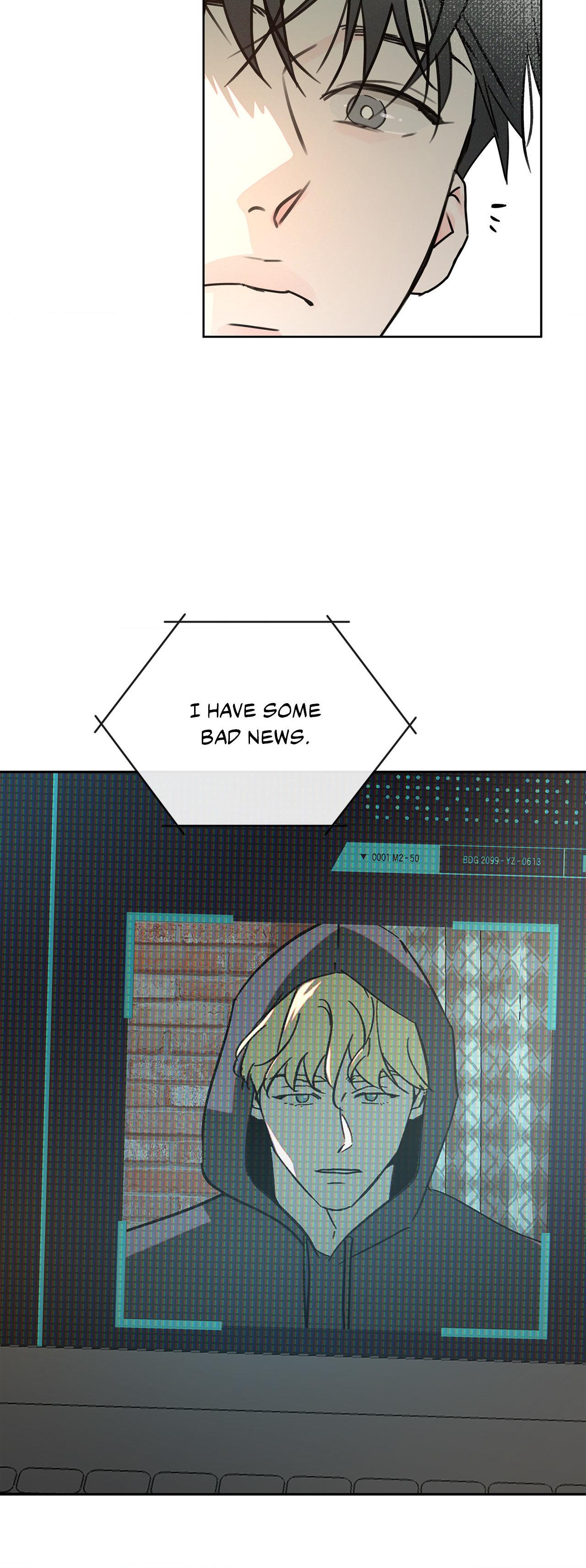 Rainbow Donut - Chapter 28 manhwa