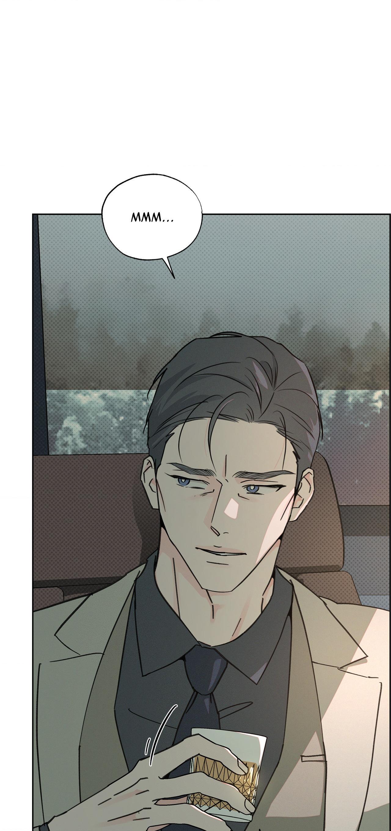 Rainbow Donut - Chapter 28 manhwa