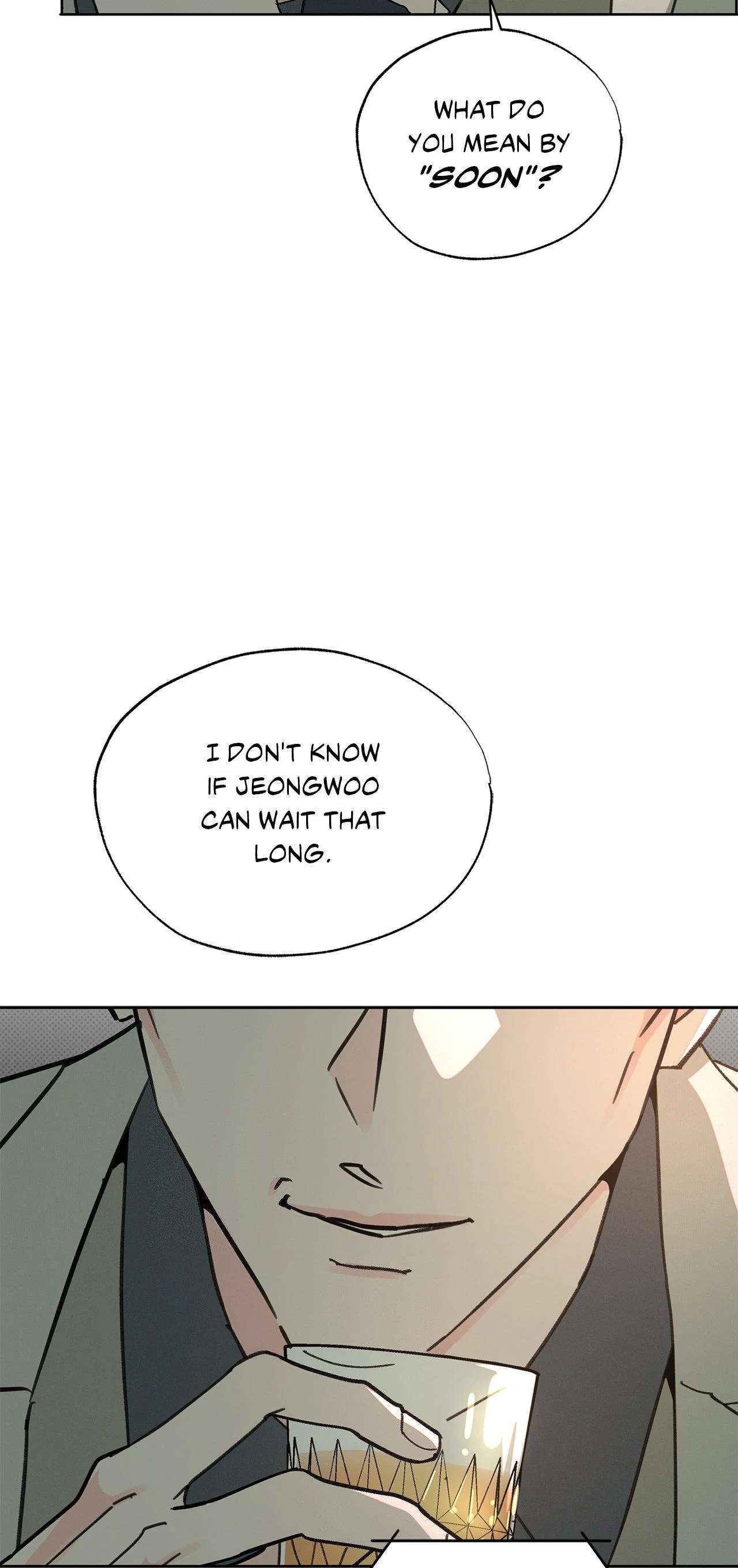 Rainbow Donut - Chapter 28 manhwa
