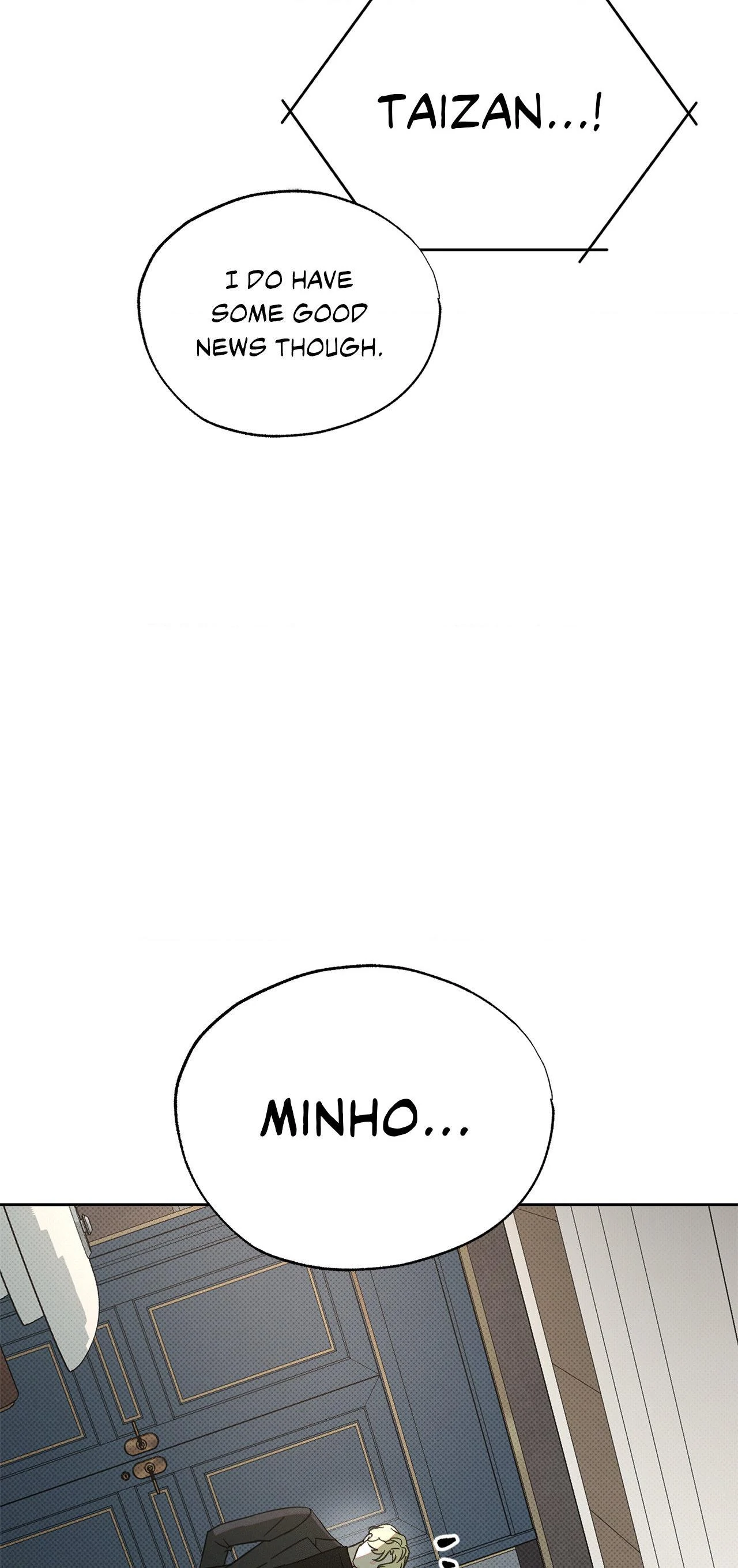 Rainbow Donut - Chapter 28 manhwa
