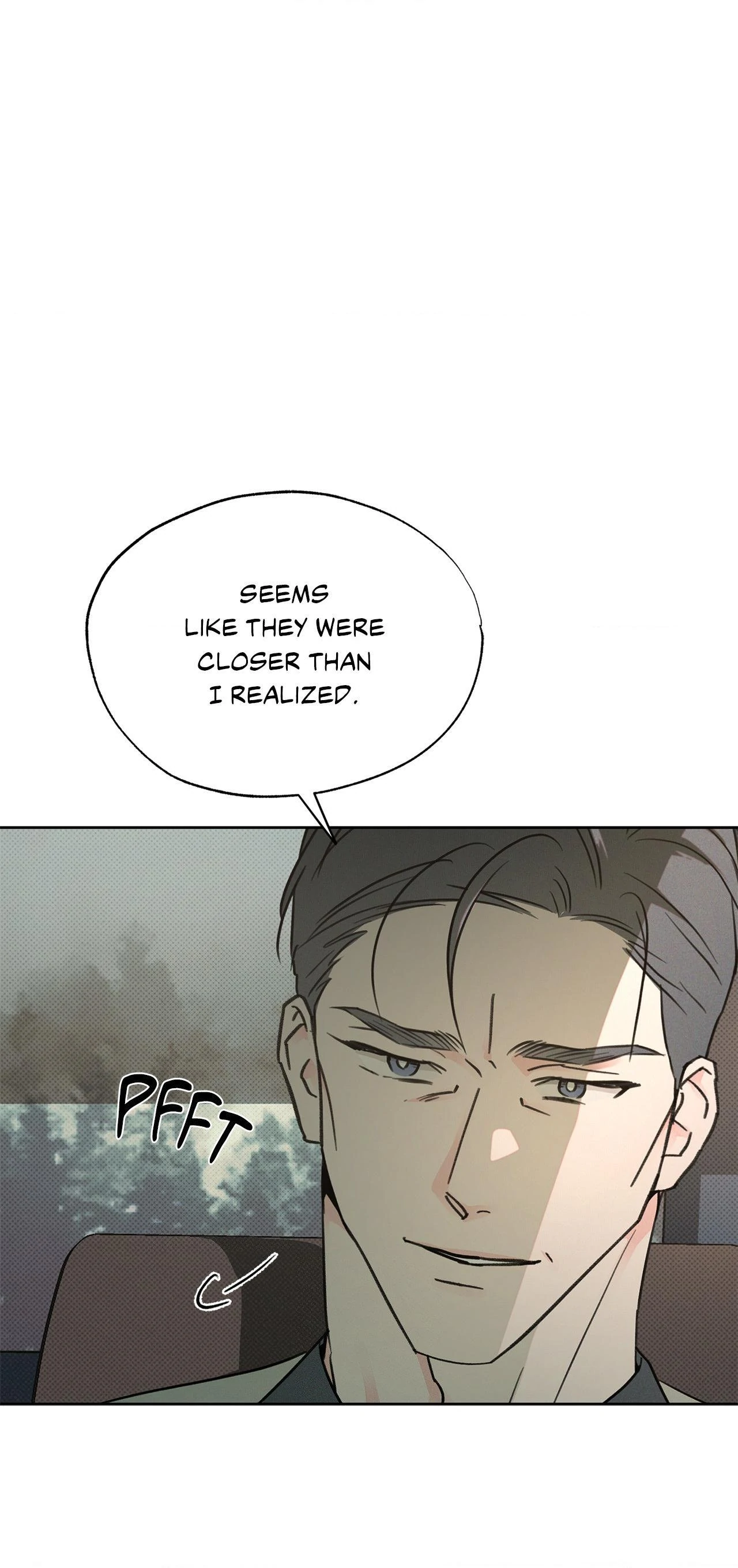 Rainbow Donut - Chapter 28 manhwa