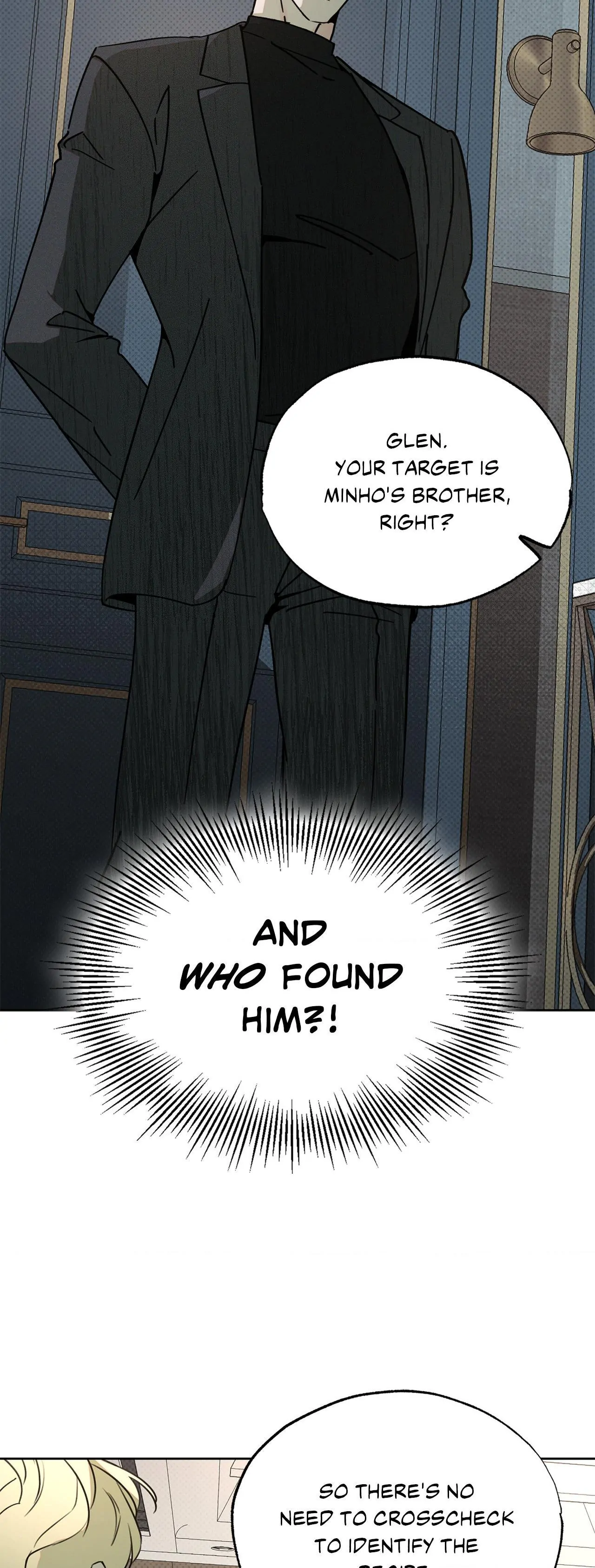 Rainbow Donut - Chapter 28 manhwa