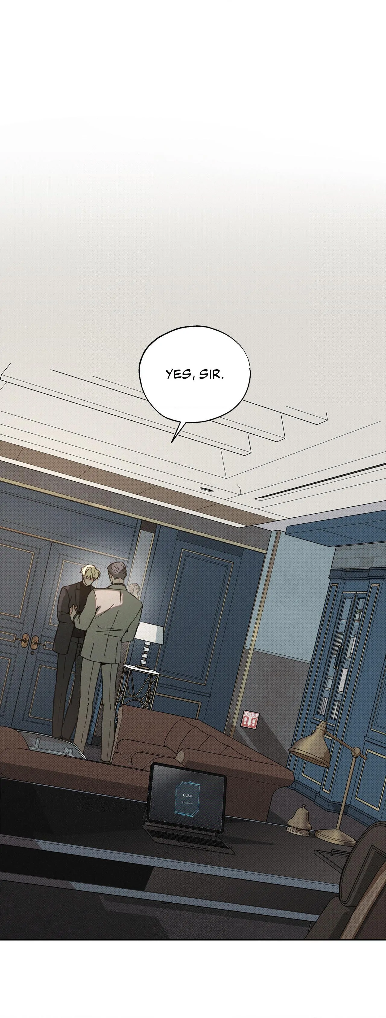 Rainbow Donut - Chapter 28 manhwa