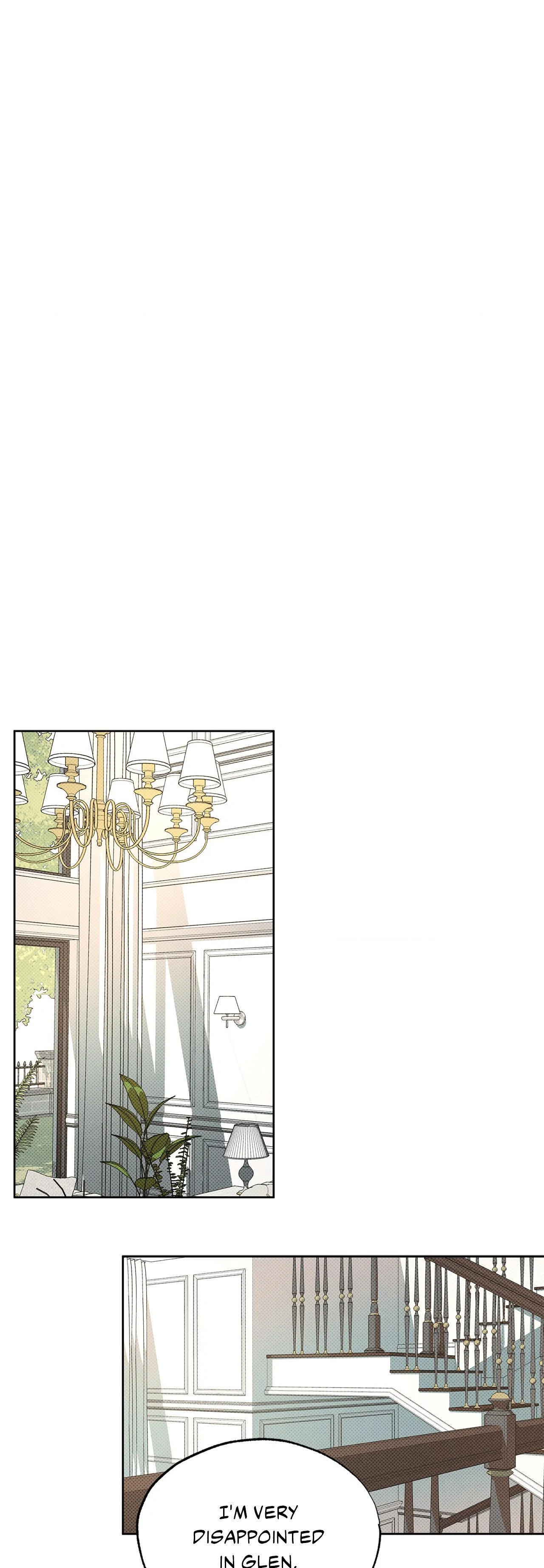 Rainbow Donut - Chapter 28 manhwa