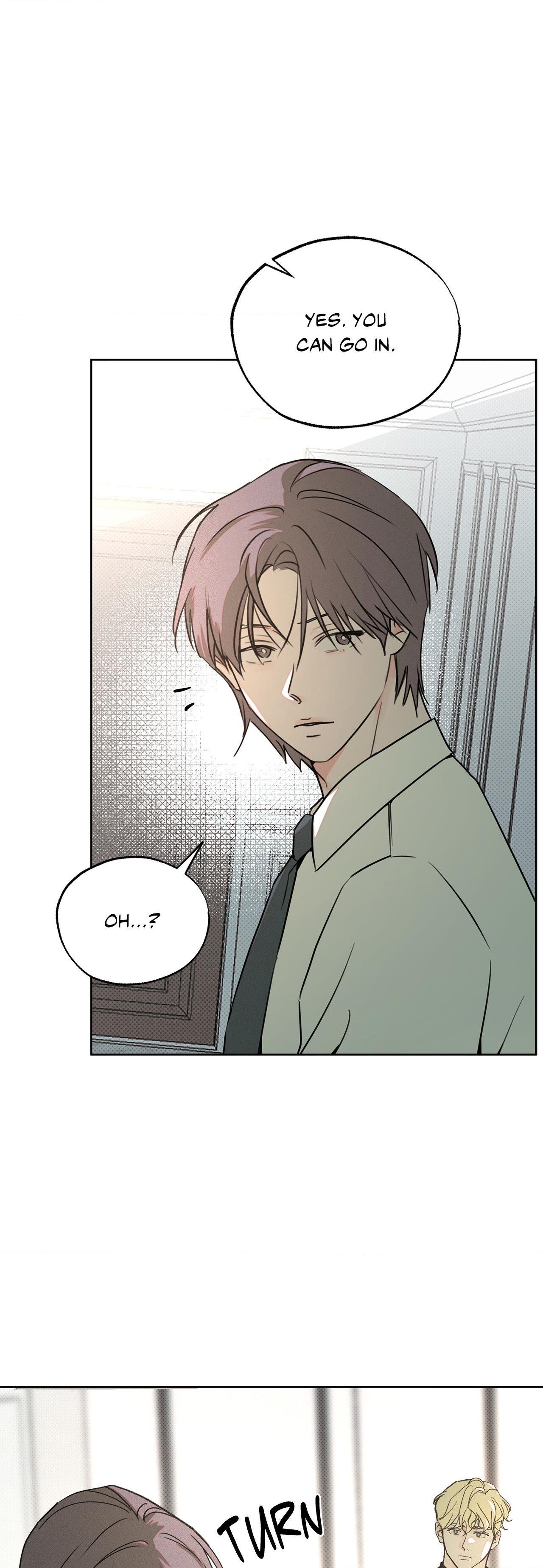 Rainbow Donut - Chapter 28 manhwa